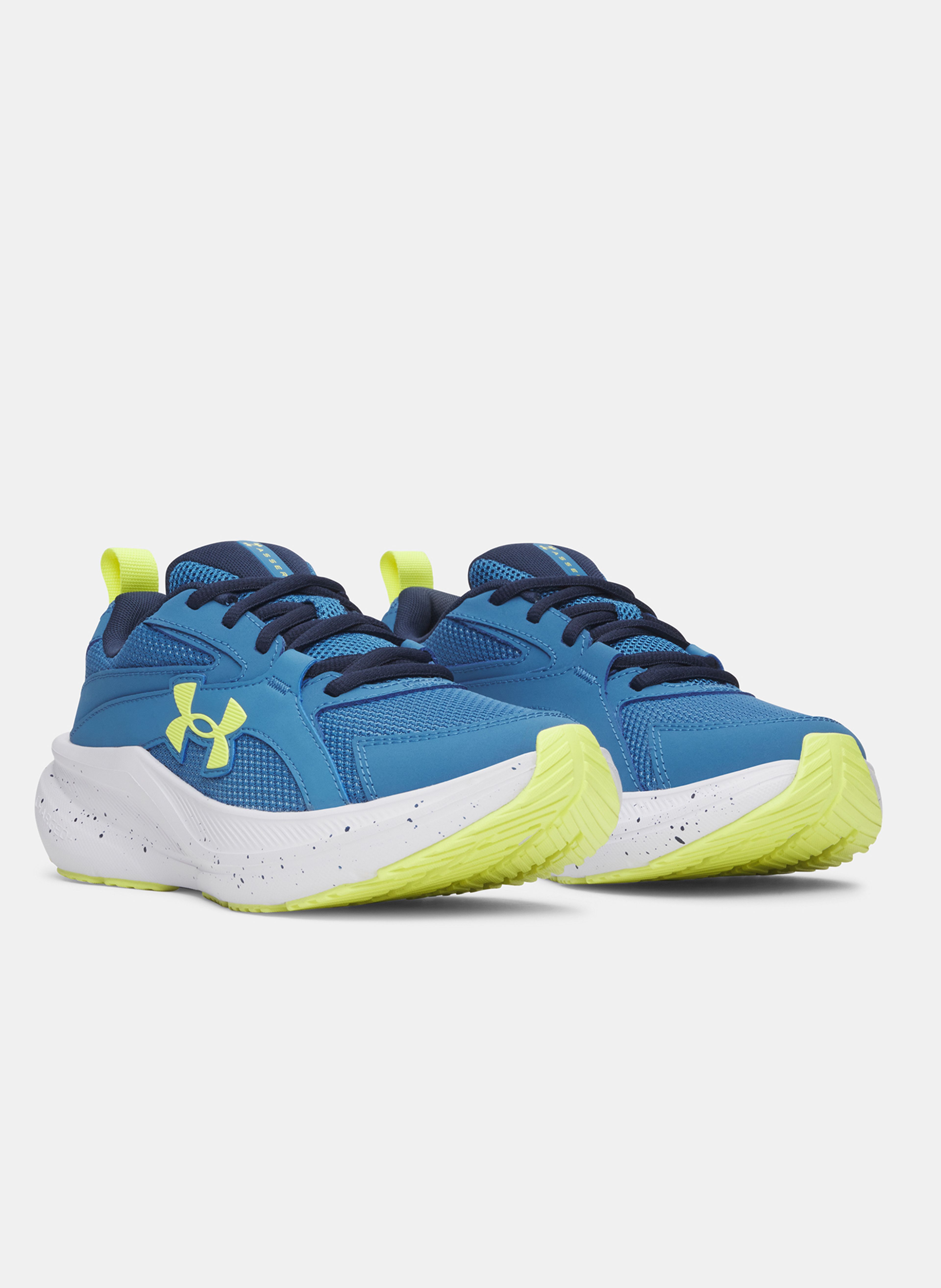 Deški čevlji Under Armour UA BGS Assert 11 - 003