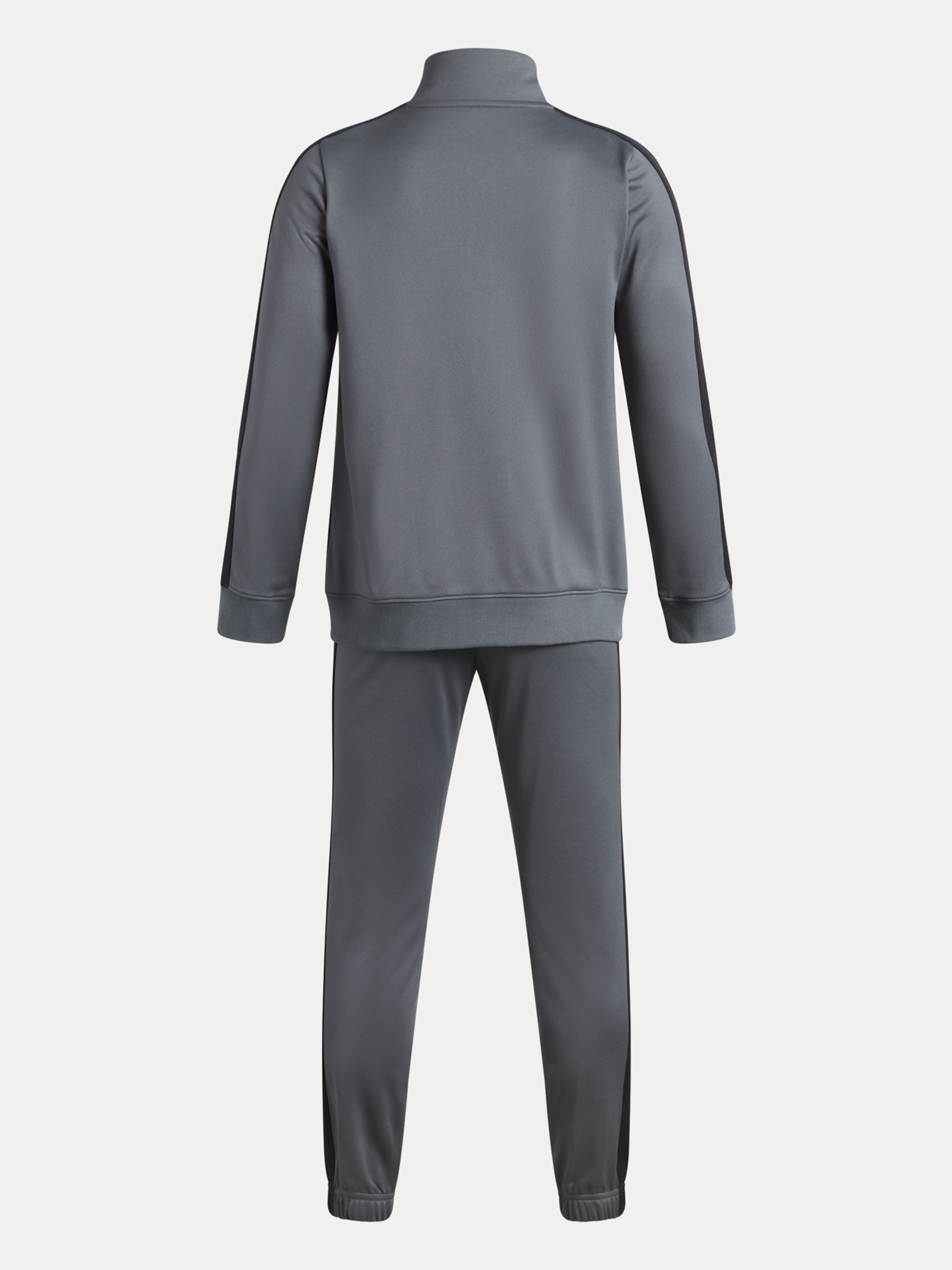 Zēnu komplekts Under Armour UA Rival Knit Track Suit - 002