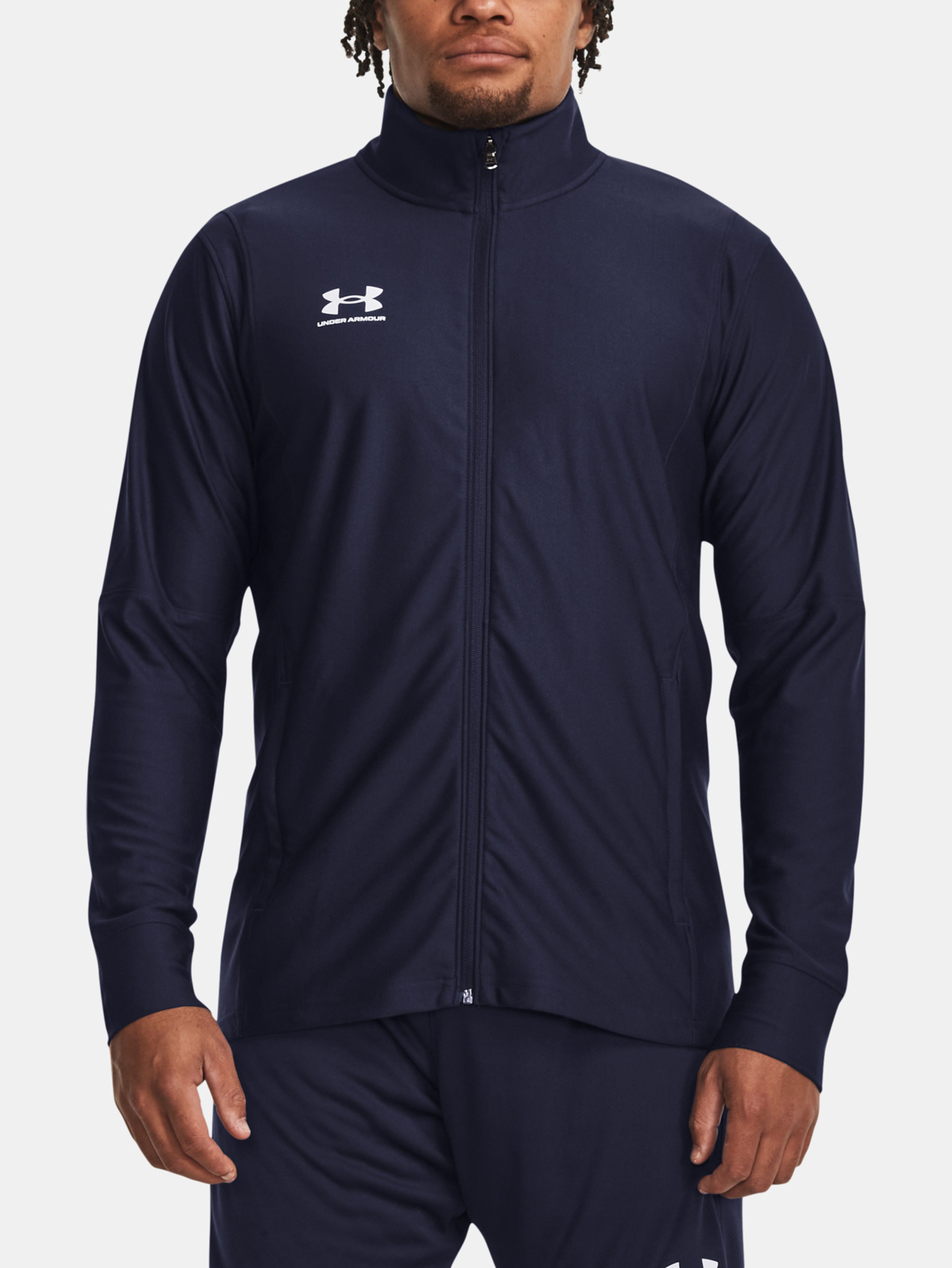 Férfi dzseki Under Armour UA M's Ch. Track Jacket