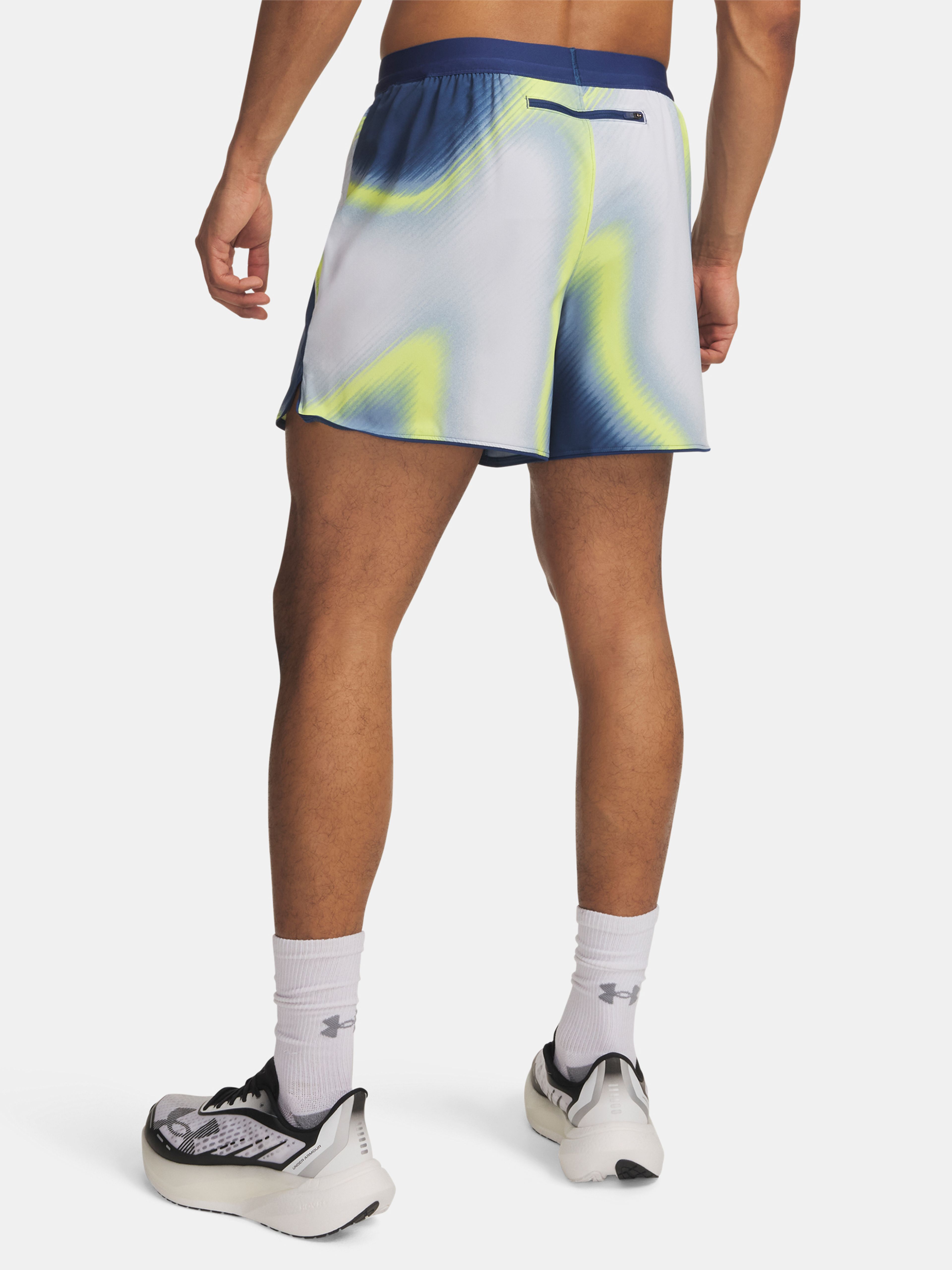 Vyriški šortai Under Armour UA Velociti Pro 5in Short - 002