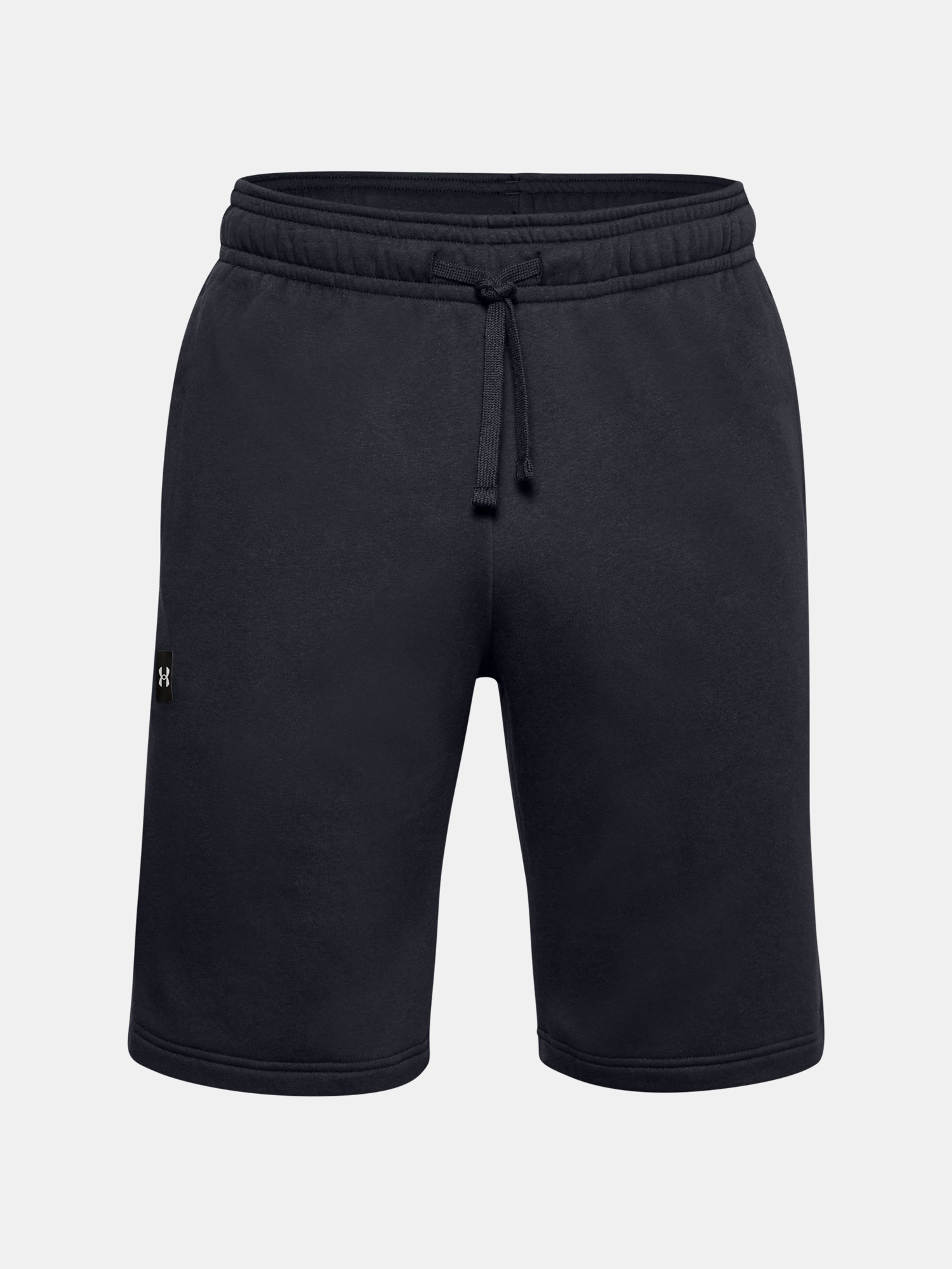 Férfi rövidnadrágok Under Armour Rival Fleece Shorts