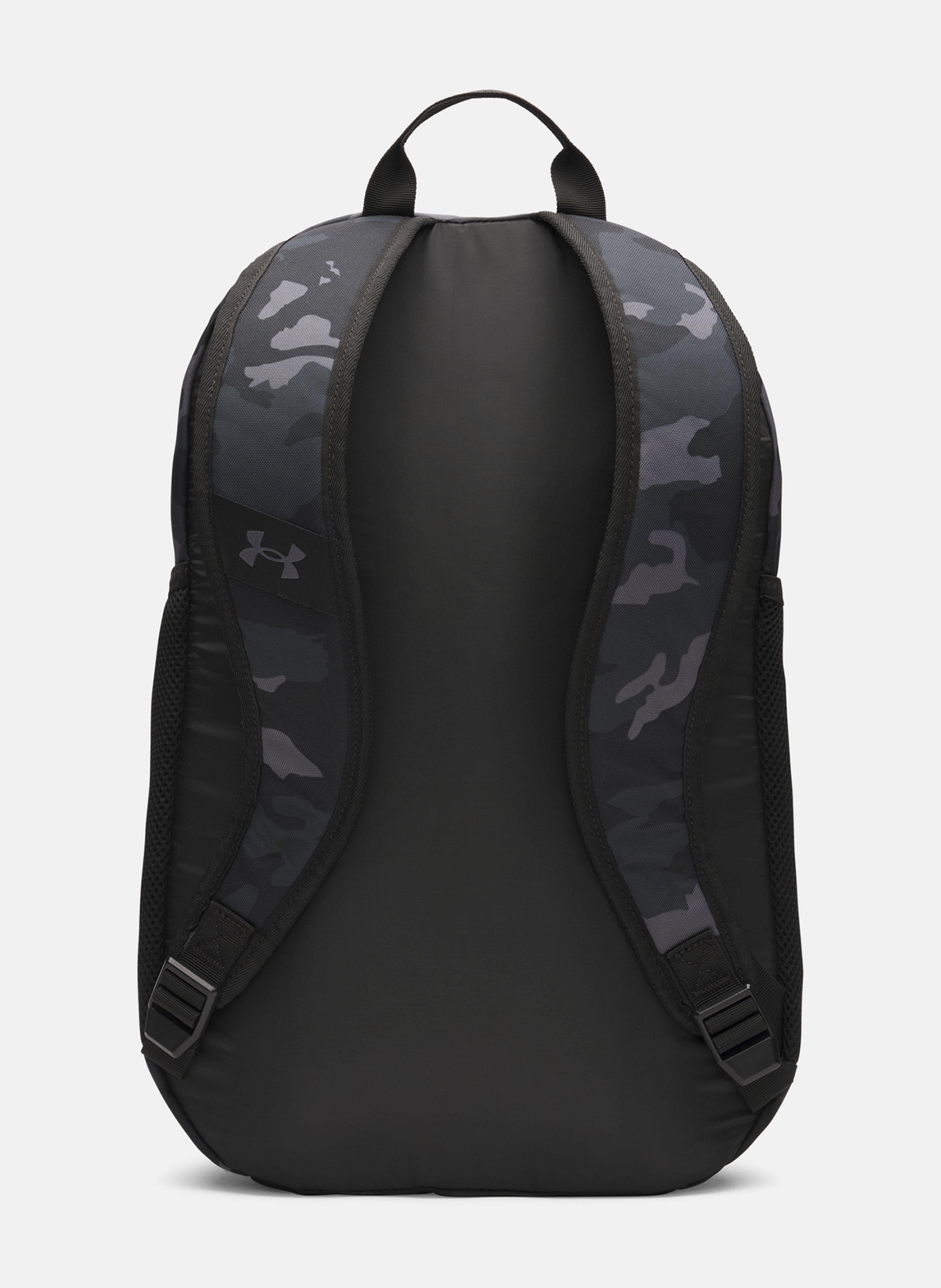Unisex batoh Under Armour Hustle Sport 6.0 Backpack-BLK - 002