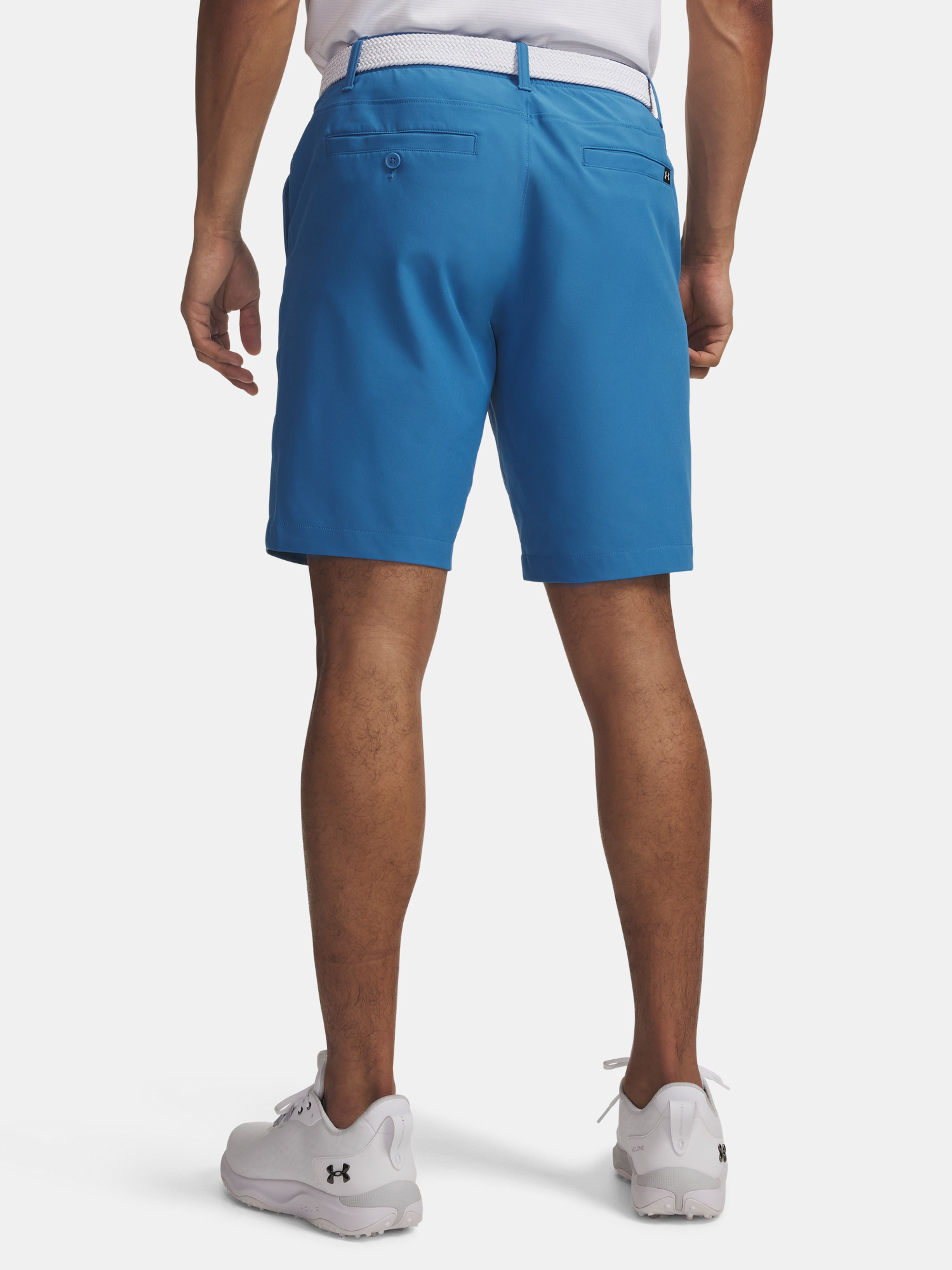Moške kratke hlače Under Armour UA Drive Tapered Short - 002