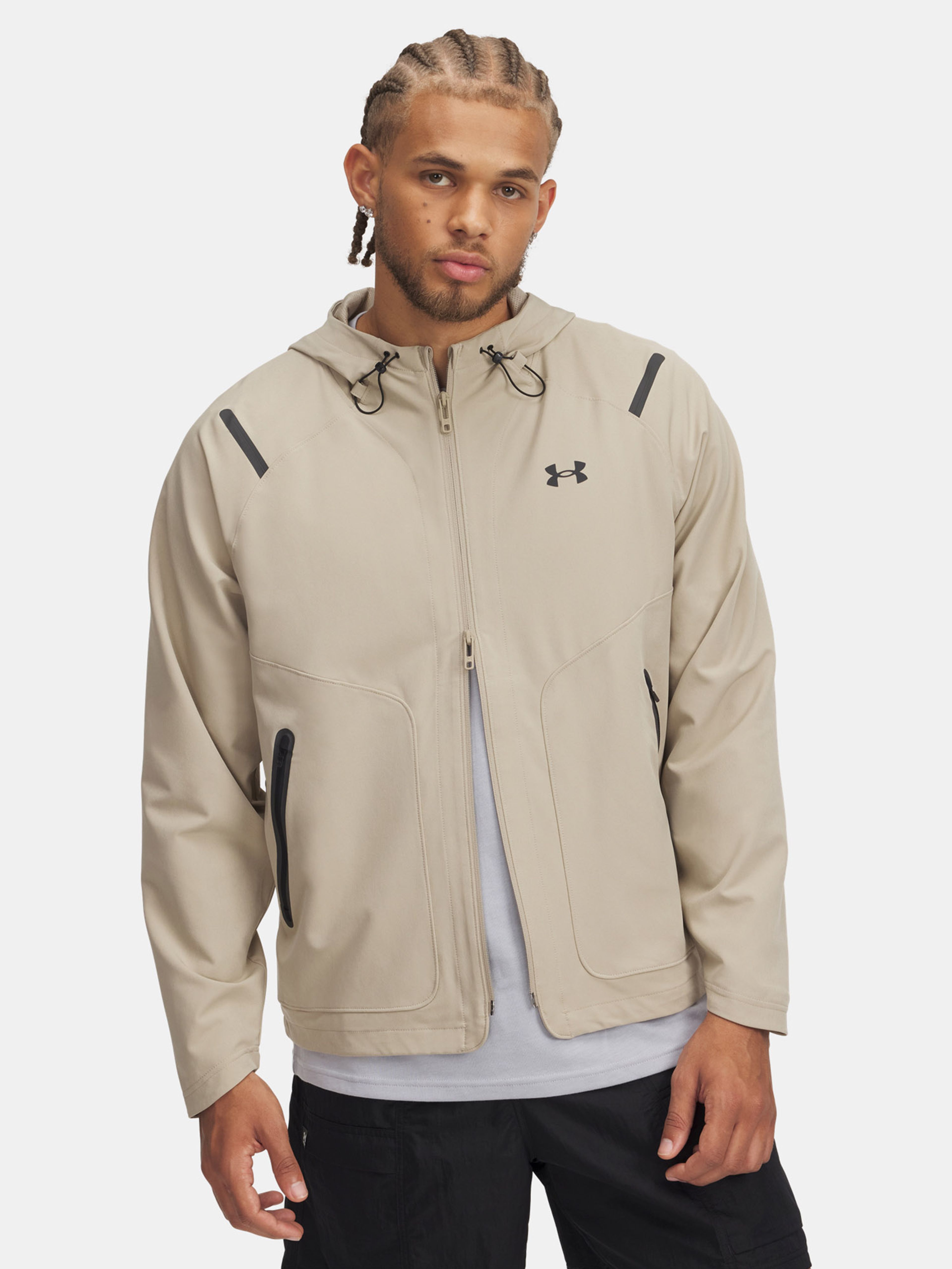 Pánská bunda Under Armour UA Unstoppable Jacket LC