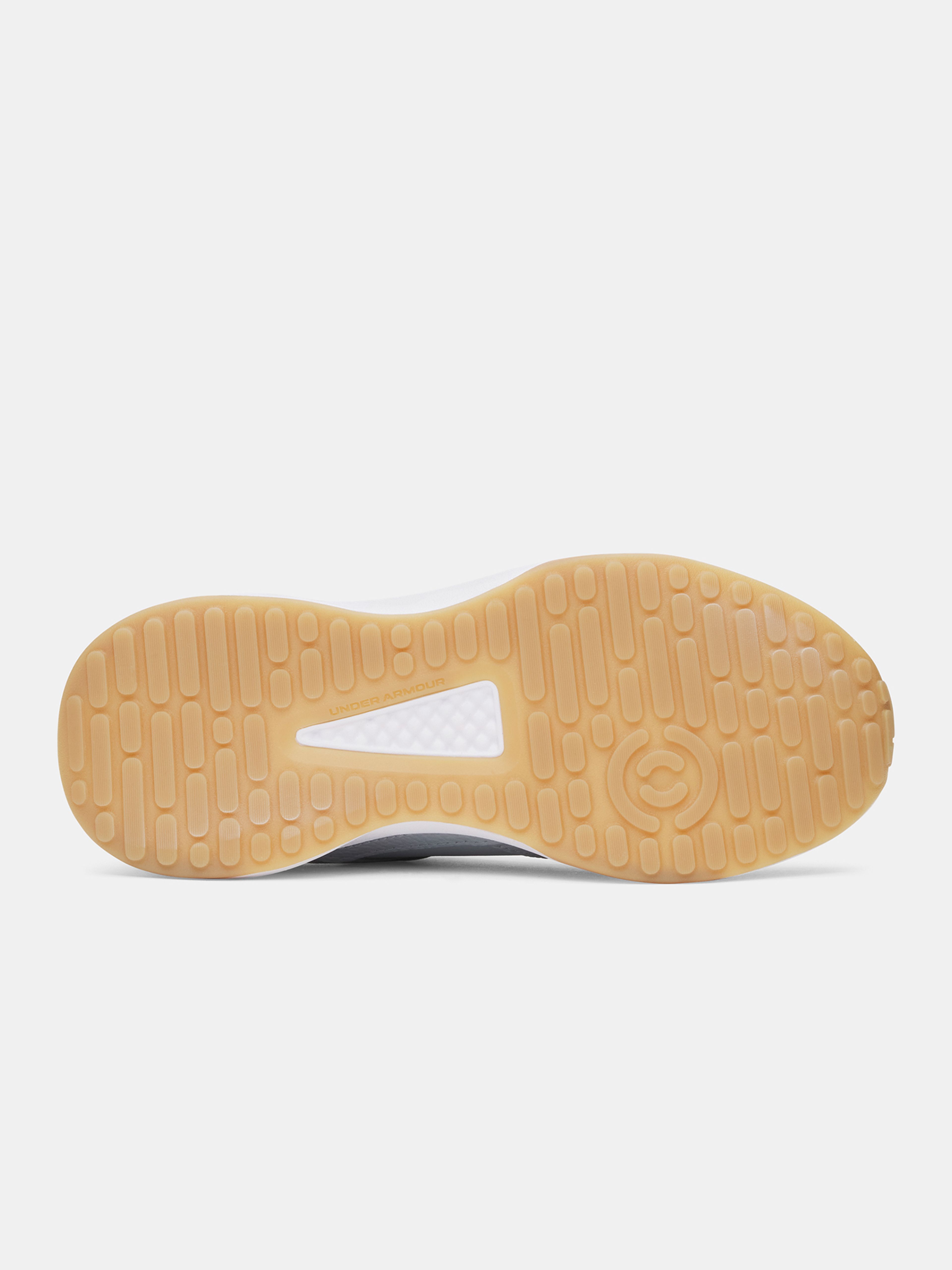 Dámske topánky Under Armour UA W Edge LTHR - 004