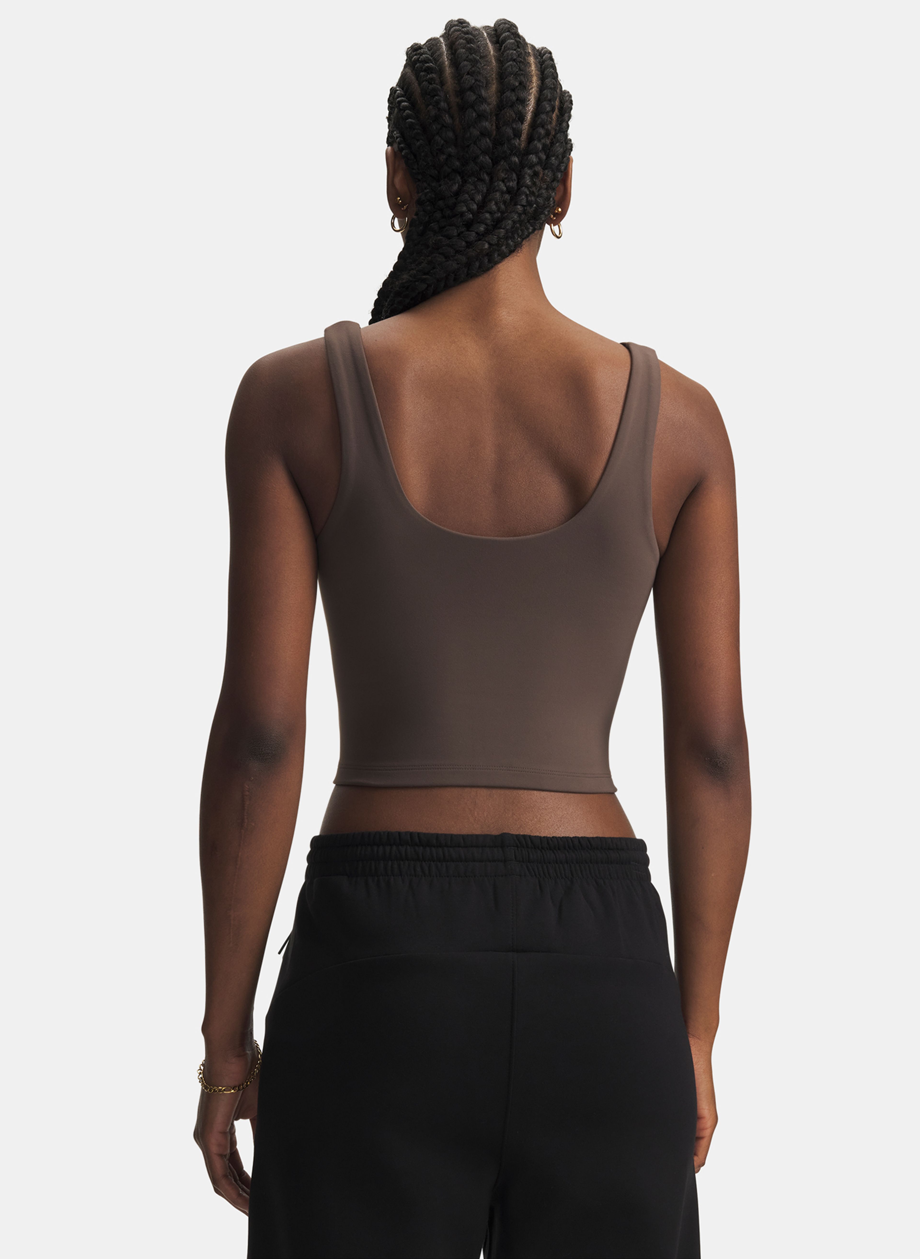 Sieviešu tops Under Armour Motion Tank - 002