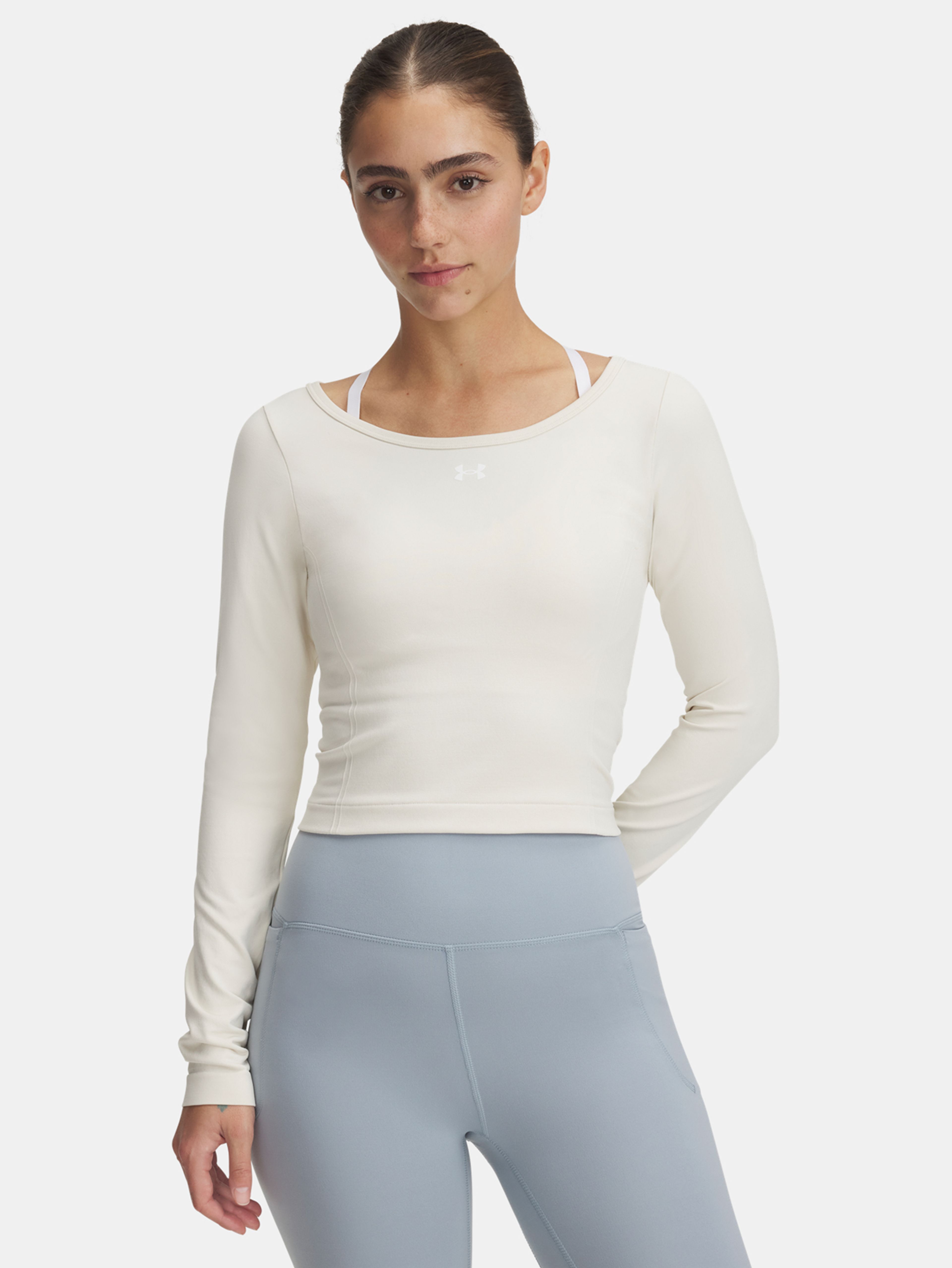 Női póló Under Armour UA Vanish Seamless LS