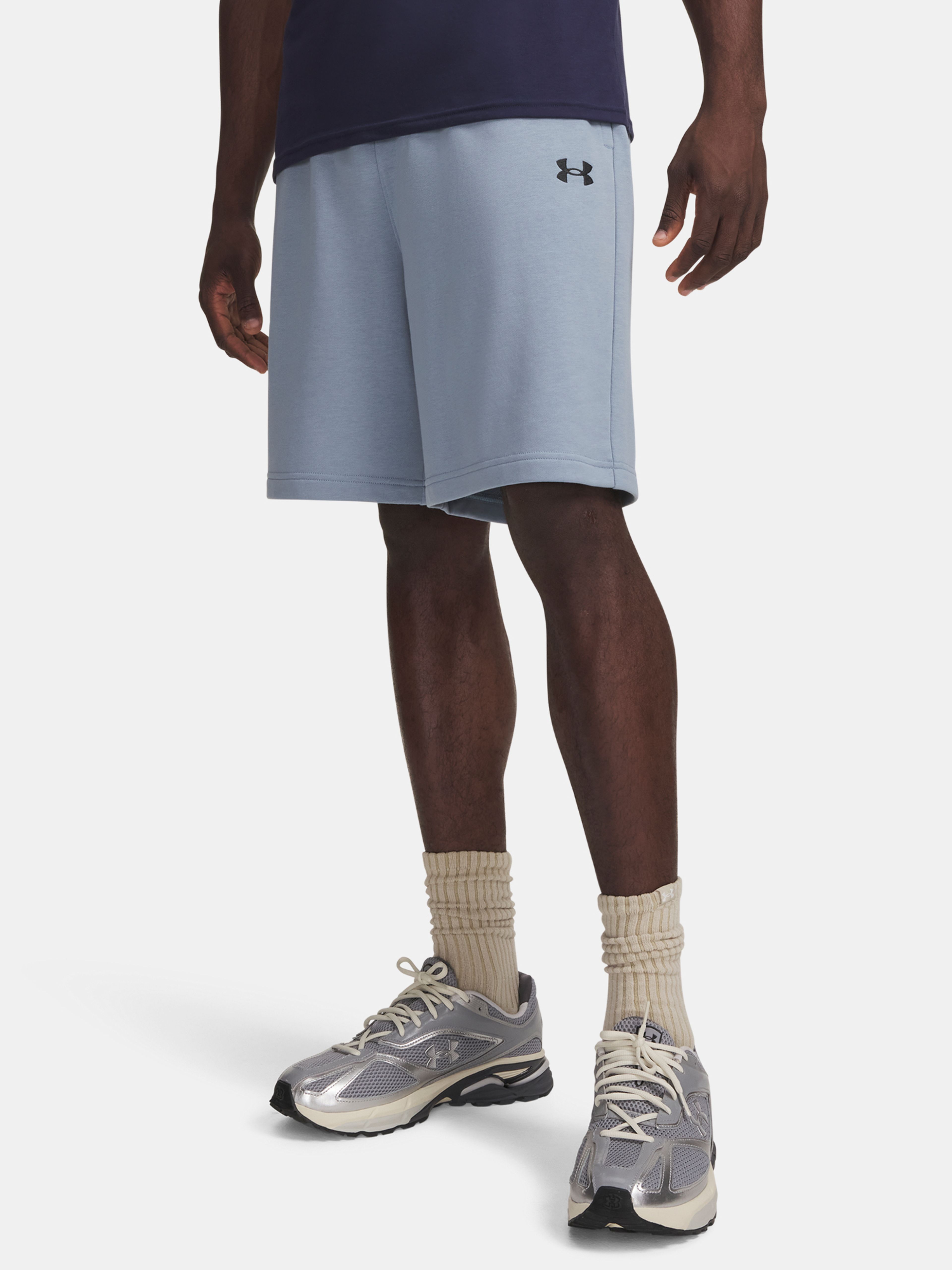 Vyriški šortai Under Armour UA Rival LW Shorts - 001