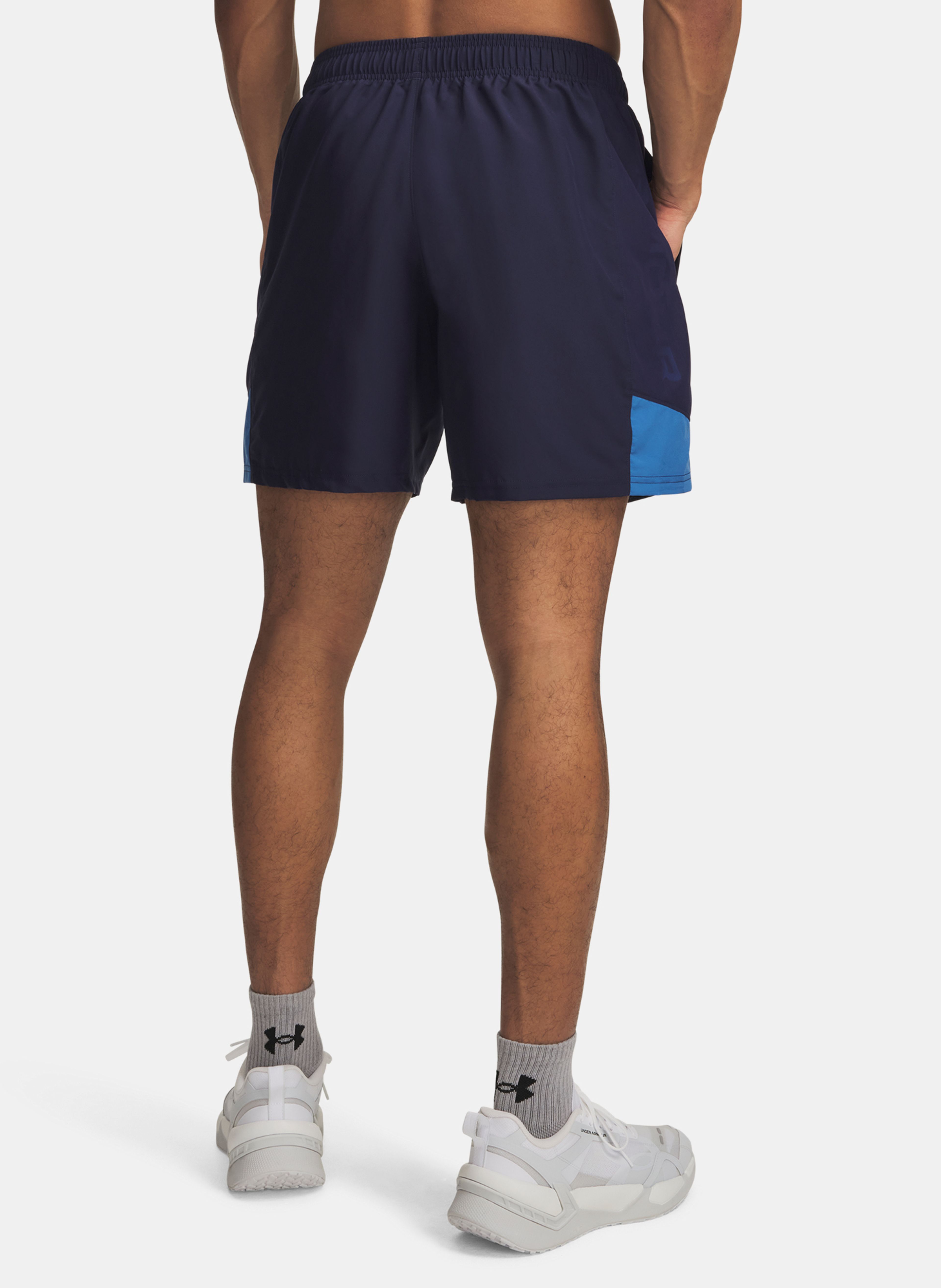 Pánske kraťasy Under Armour UA Tech Utility Shorts - 002