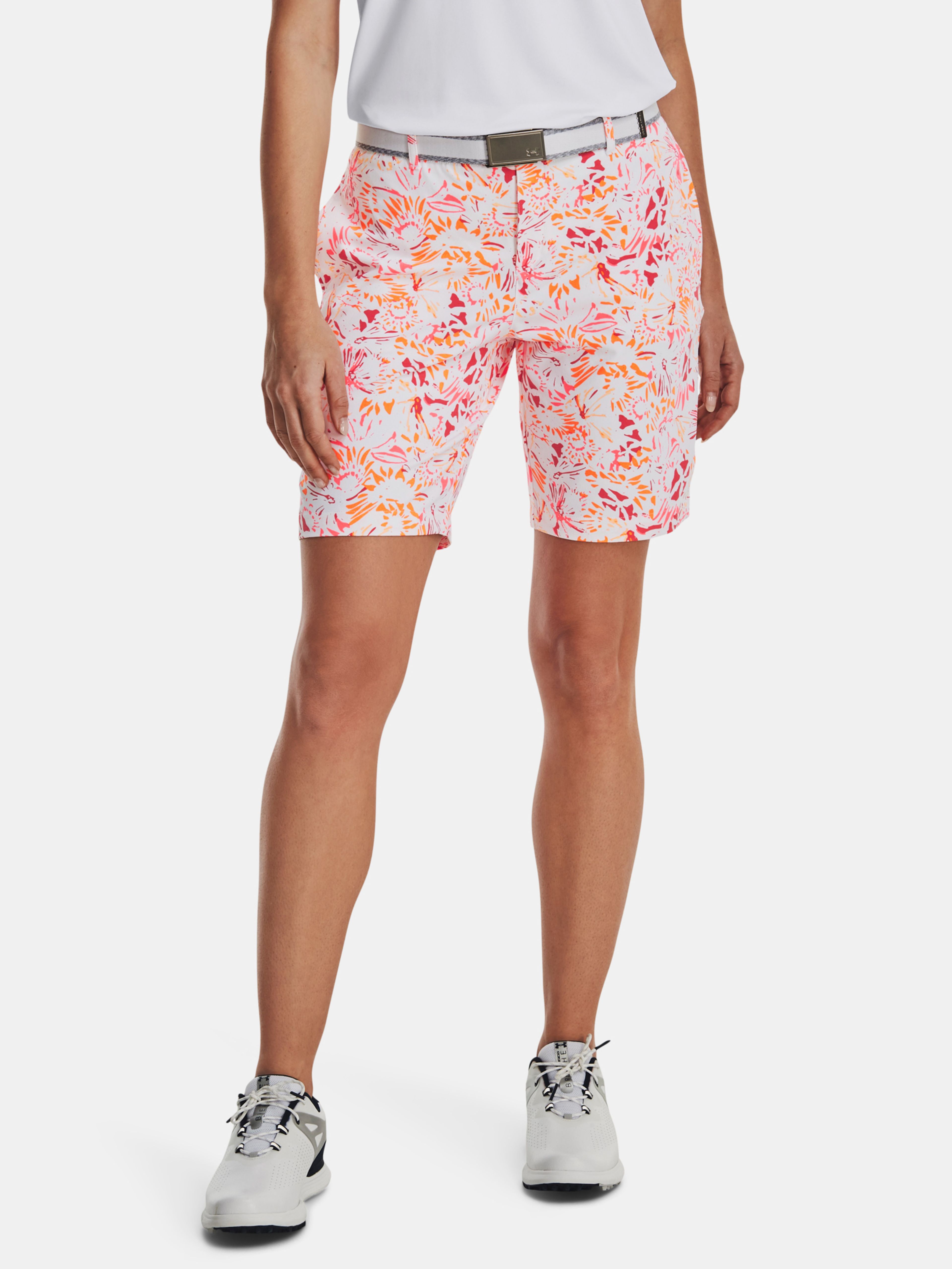 Női rövidnadrágok Under Armour UA Links Printed Short