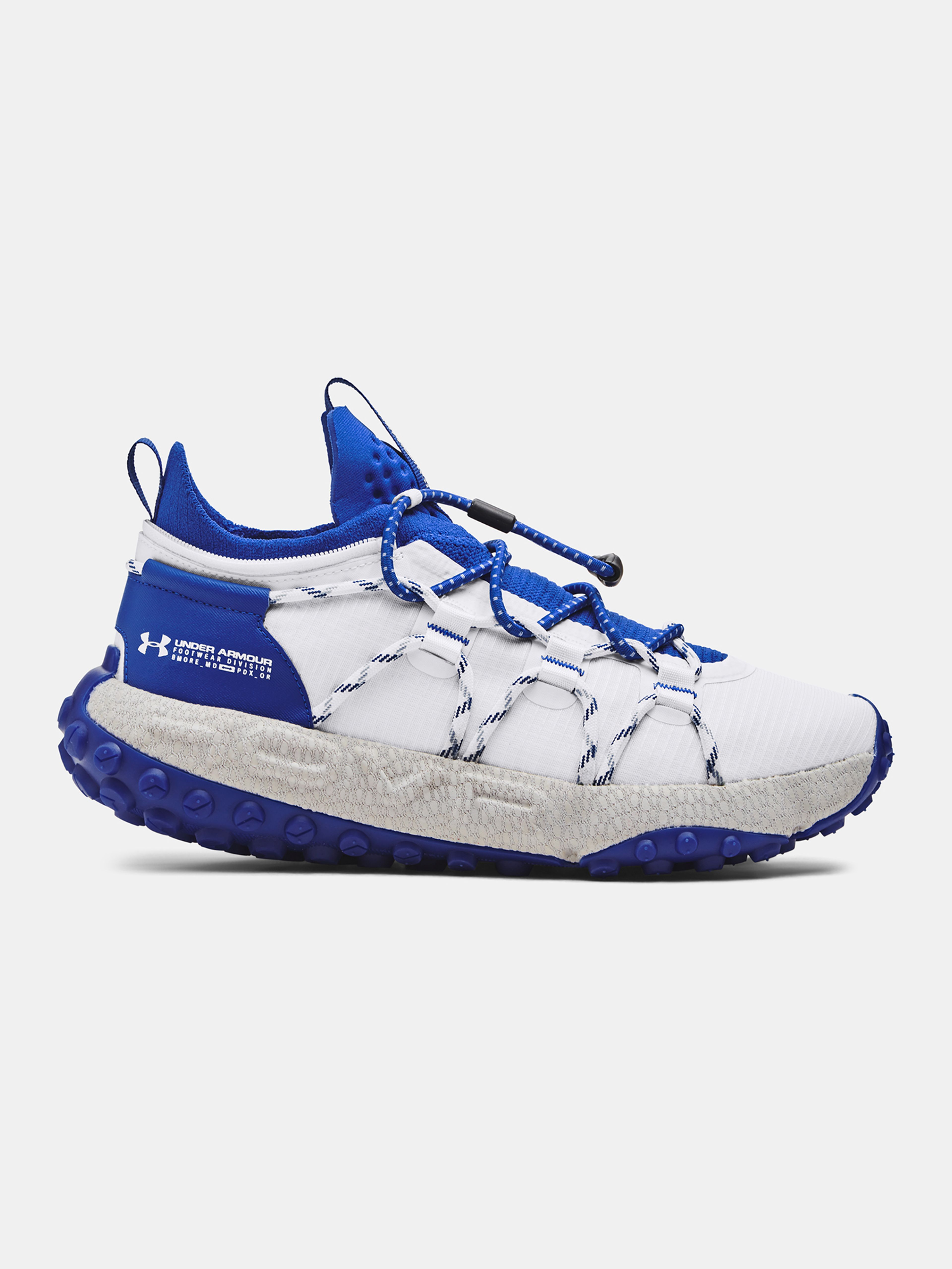 Unisex cipők Under Armour UA HOVR Summit FT Cuff
