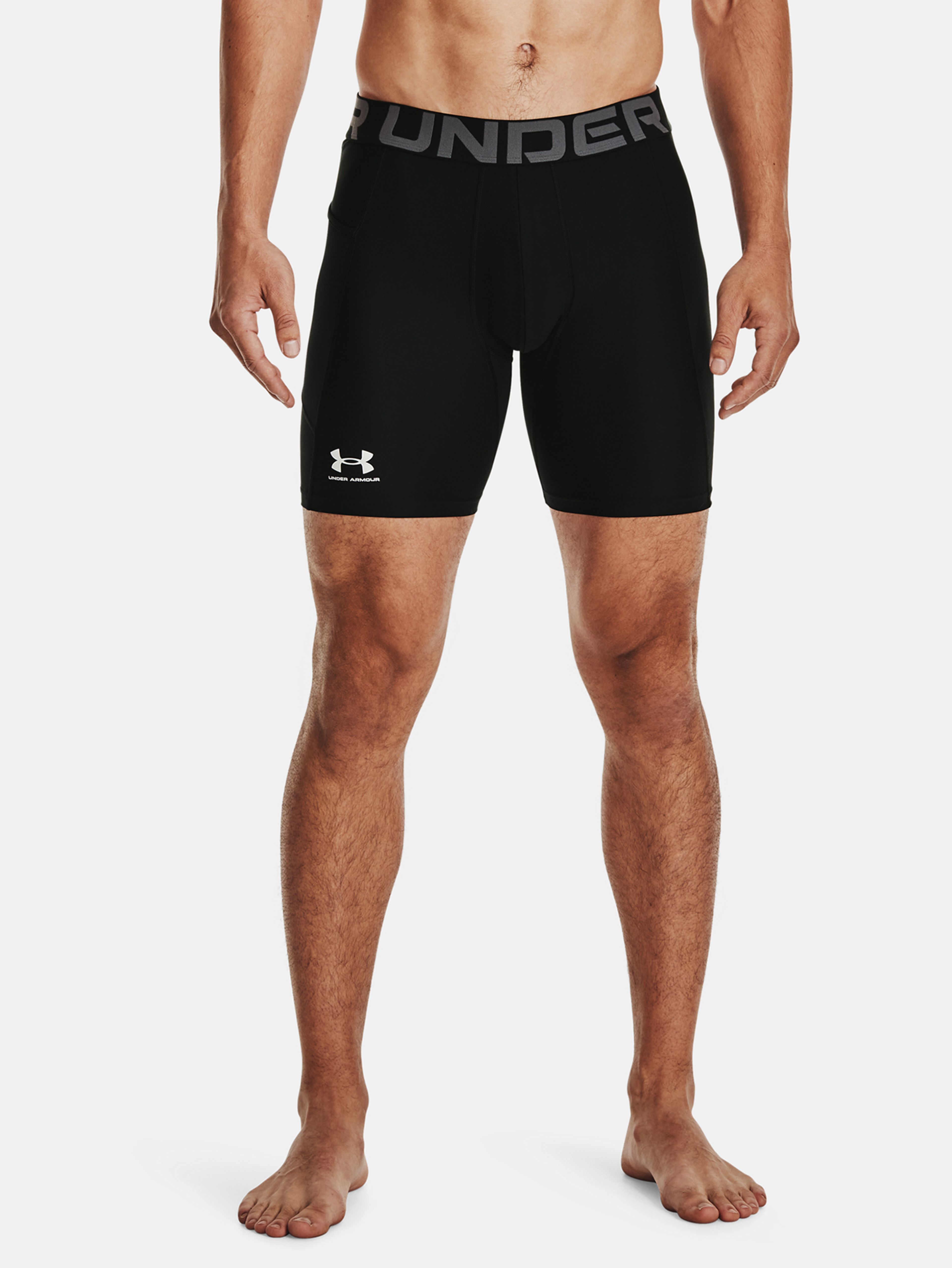 Férfi rövidnadrágok Under Armour HG Armour Shorts