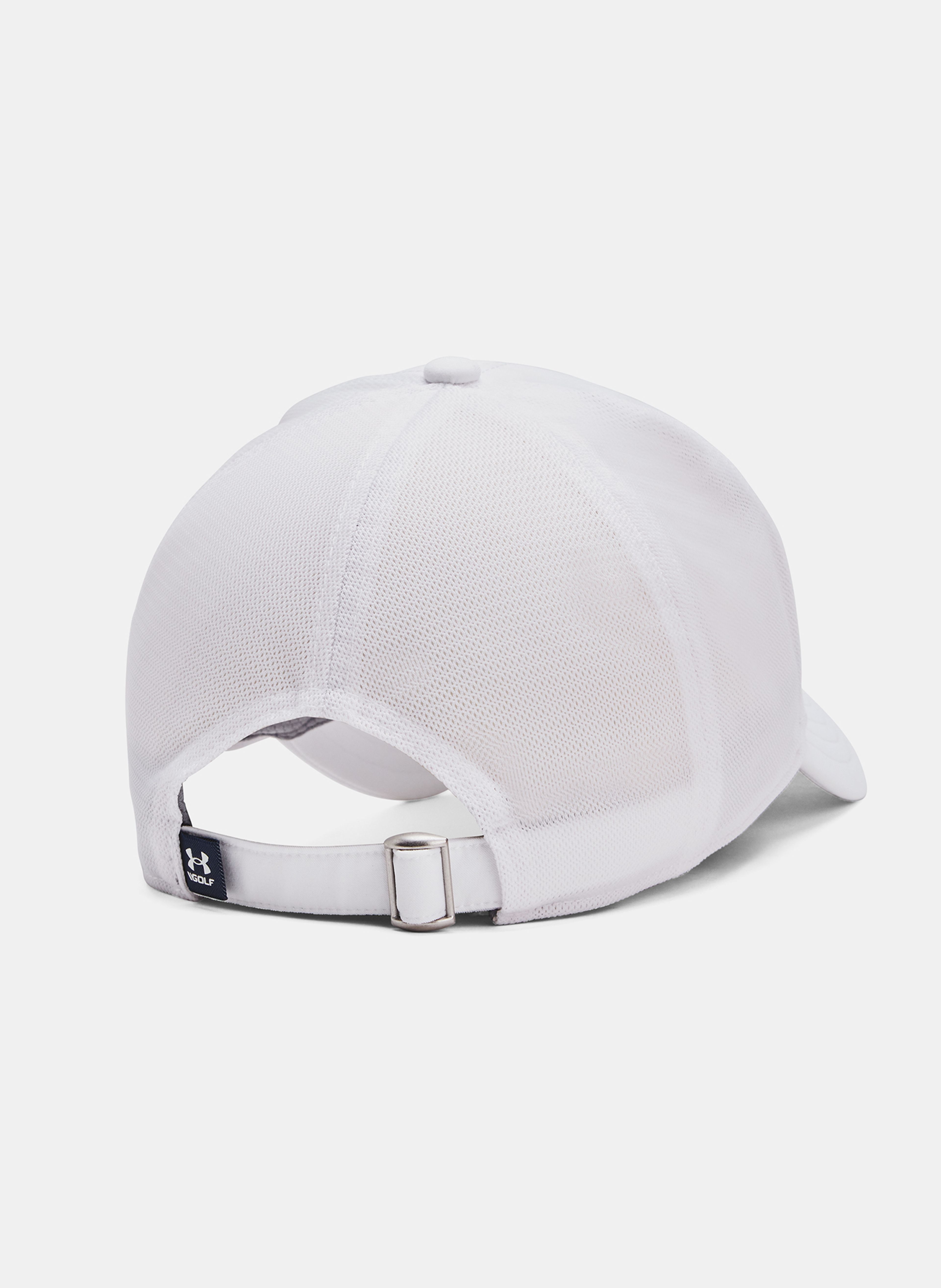 Férfi baseball sapka Under Armour Iso-chill Driver Mesh Adj - 002
