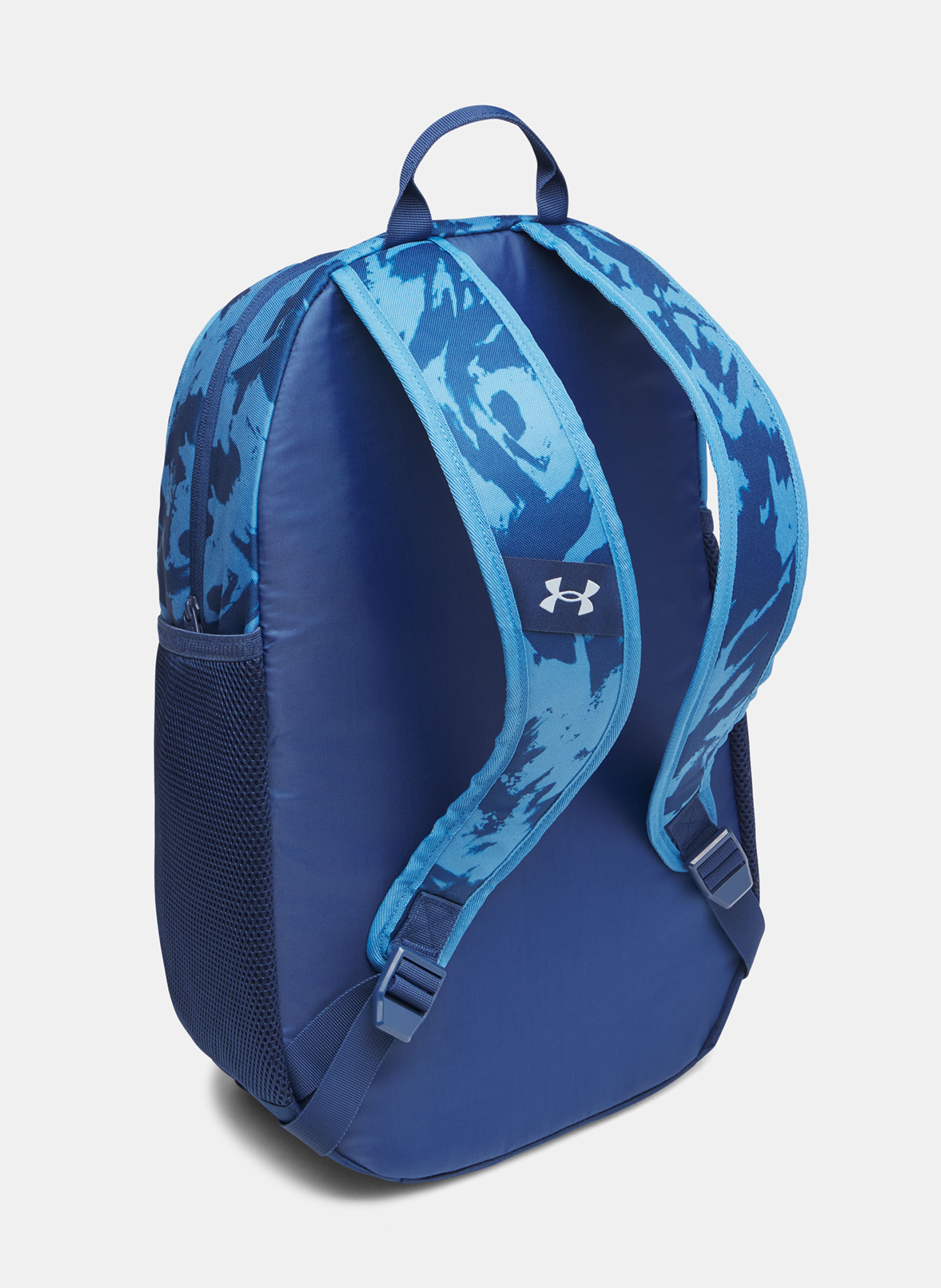 Unisex kuprinė Under Armour Hustle Sport 6.0 Backpack - 002