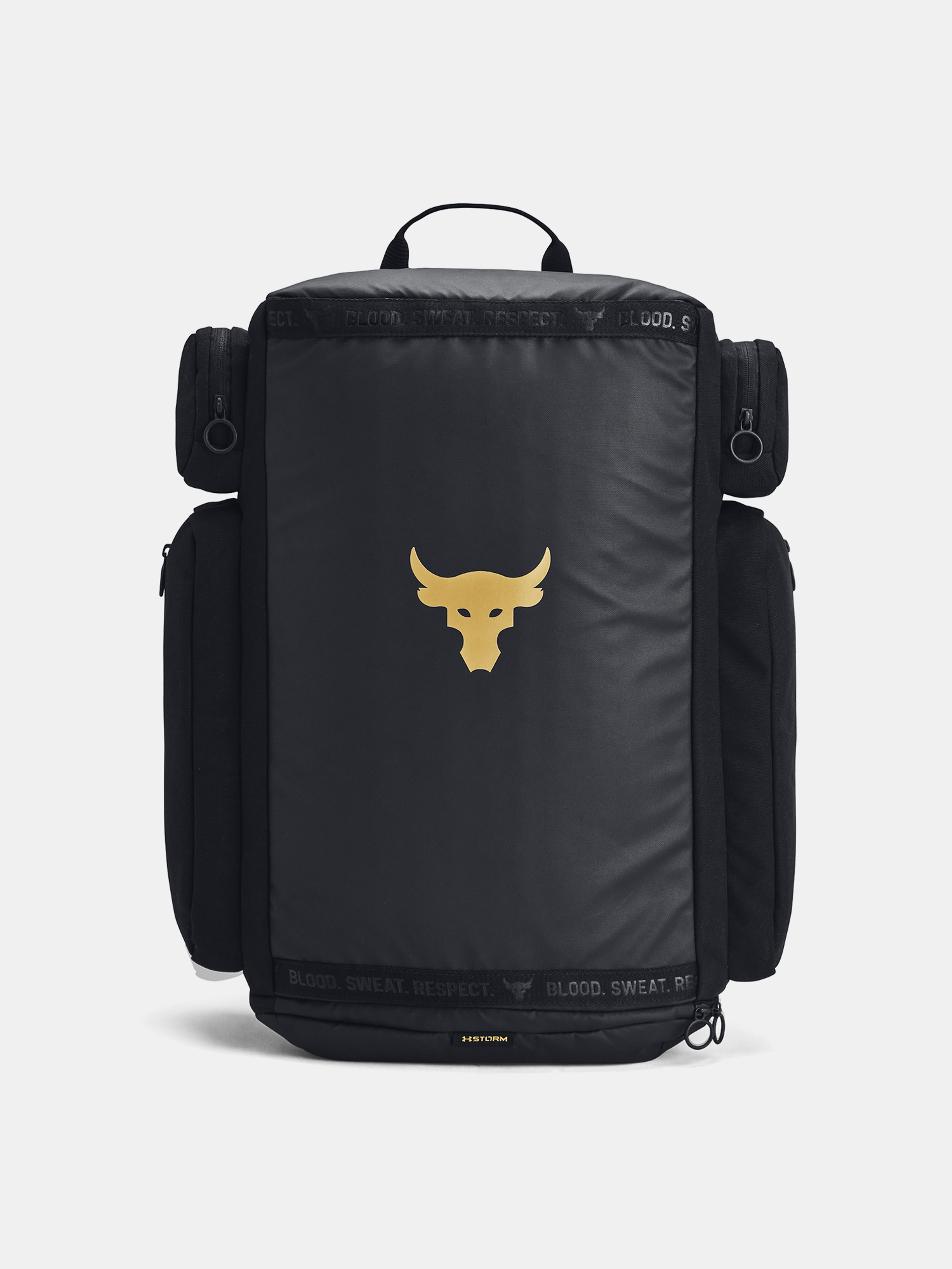 Moška torba Under Armour UA Project Rock Duffle BP