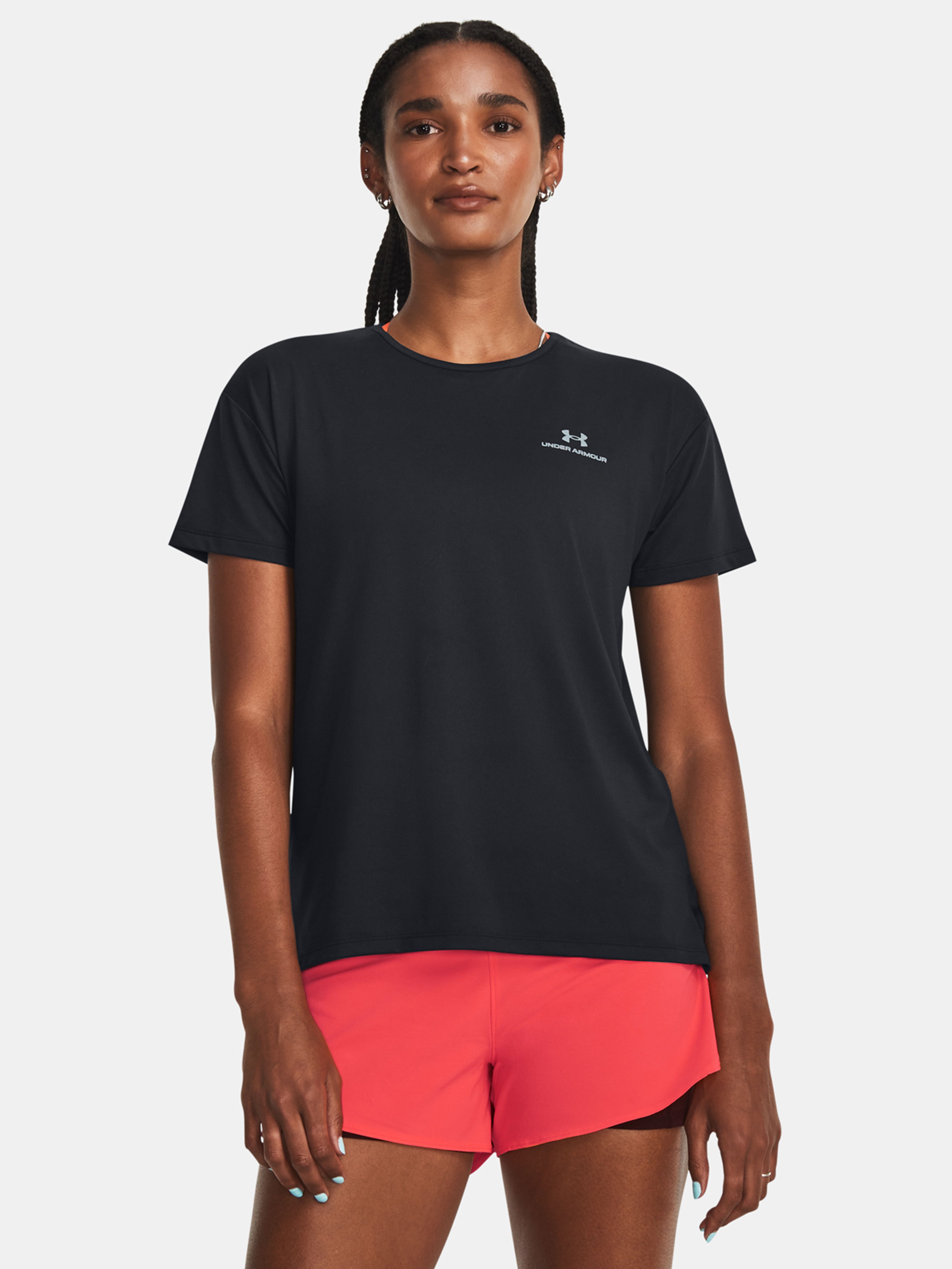 Női póló Under Armour UA Rush Energy SS 2.0