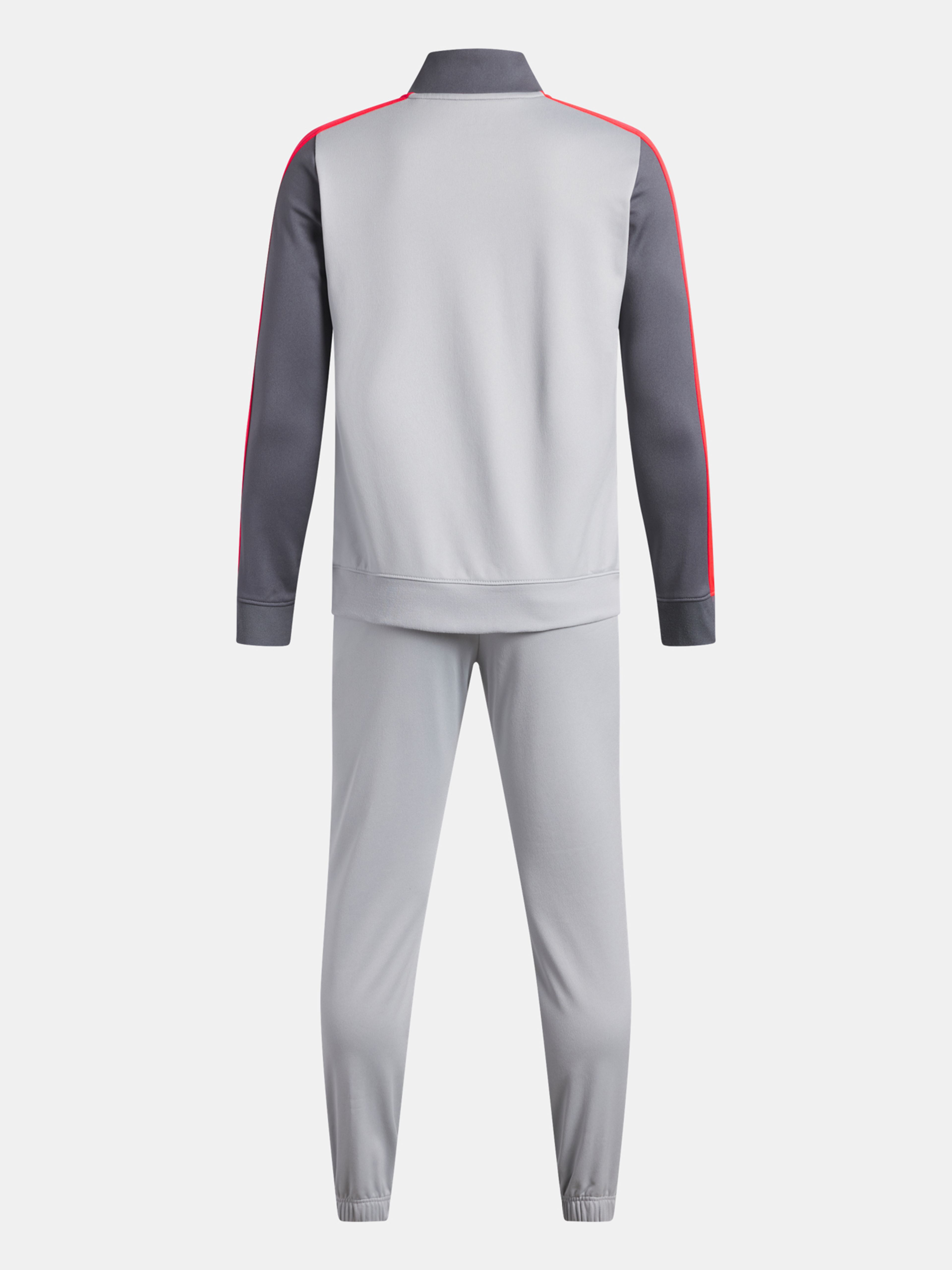 Zēnu komplekts Under Armour UA Rival CB Knit Track Suit - 002