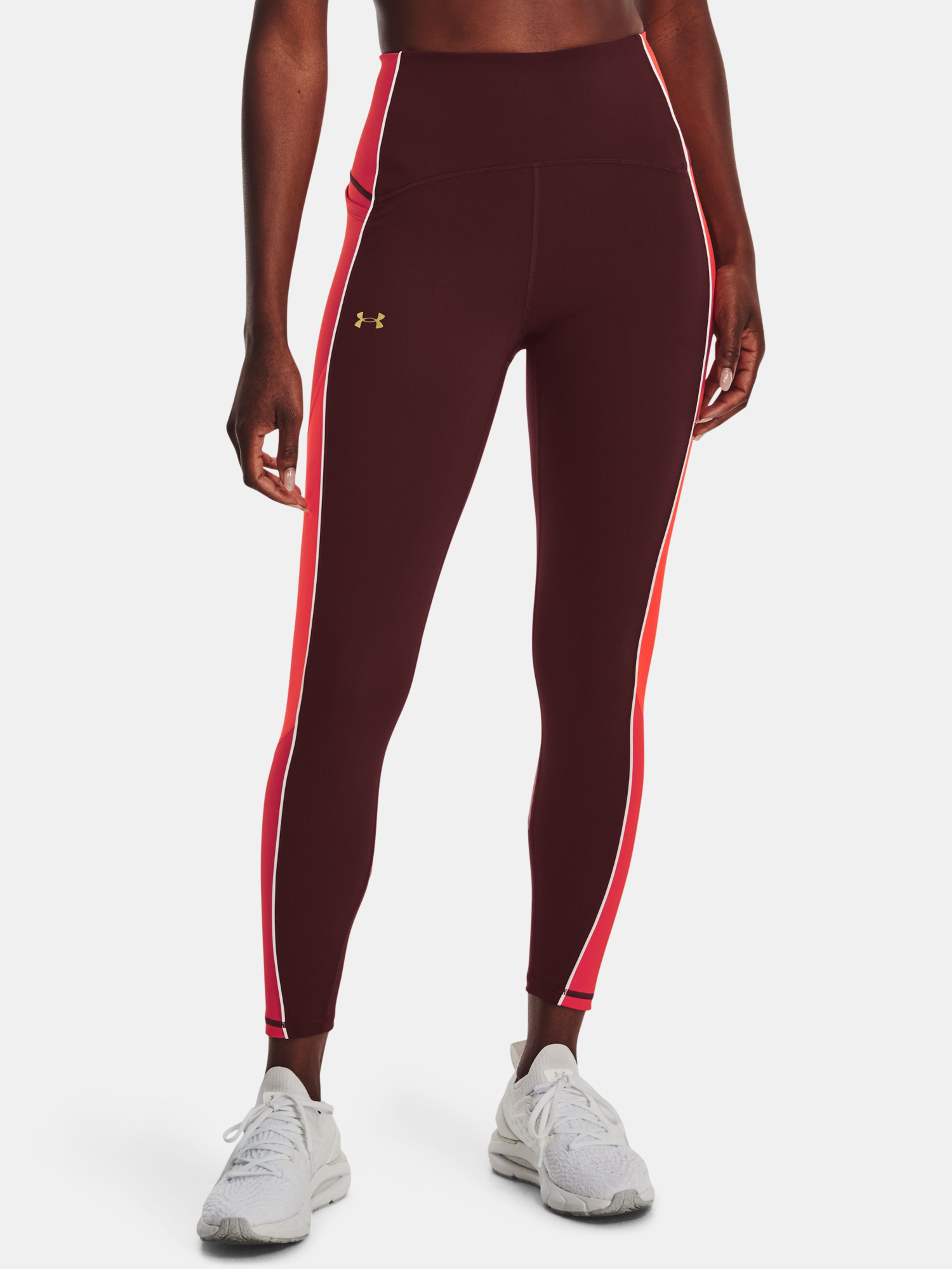 Női leggings Under Armour UA Rush Ankle Leg 6M Nov