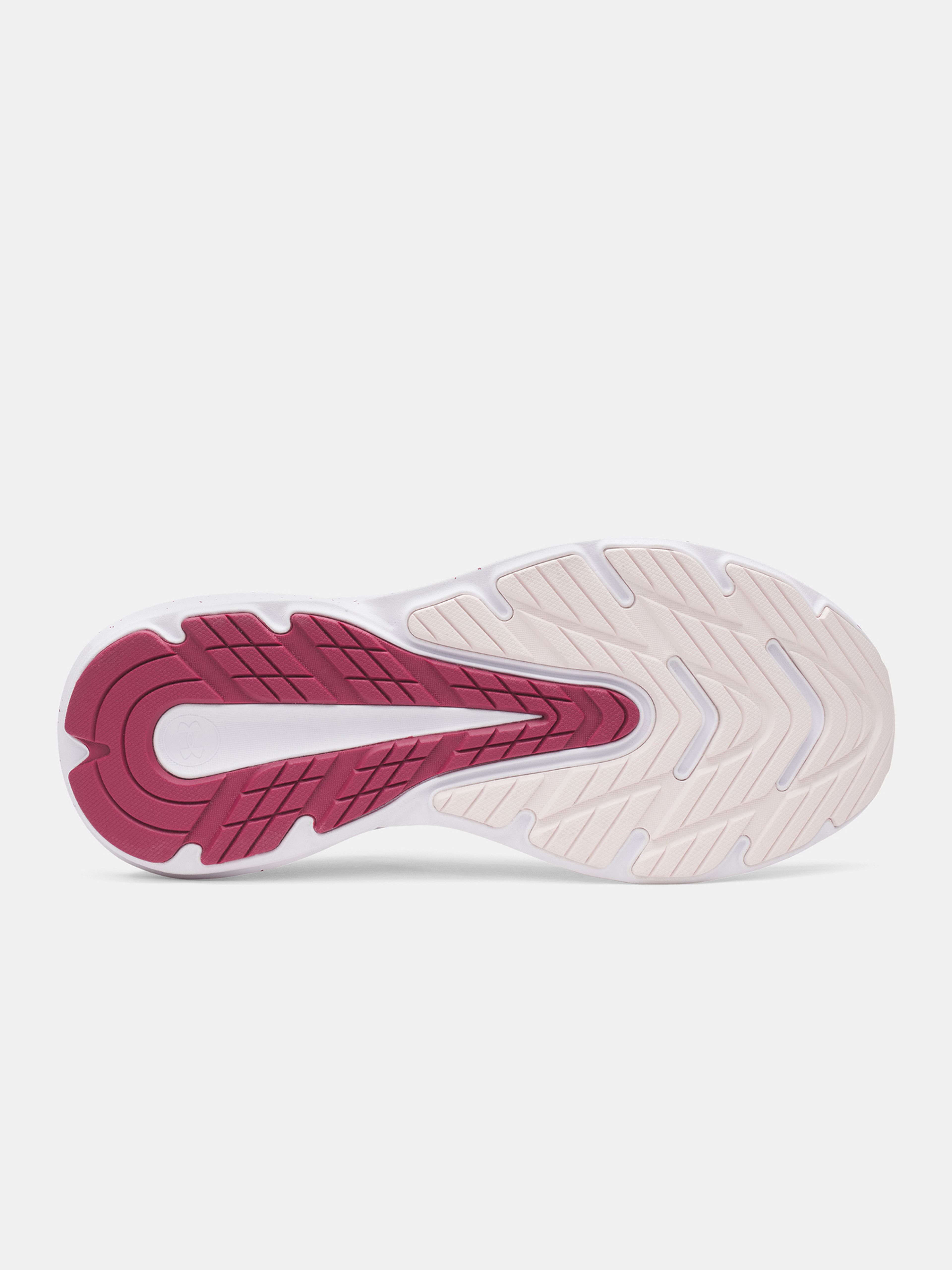 Moteriški batai Under Armour UA W Turbulence 3 - 004