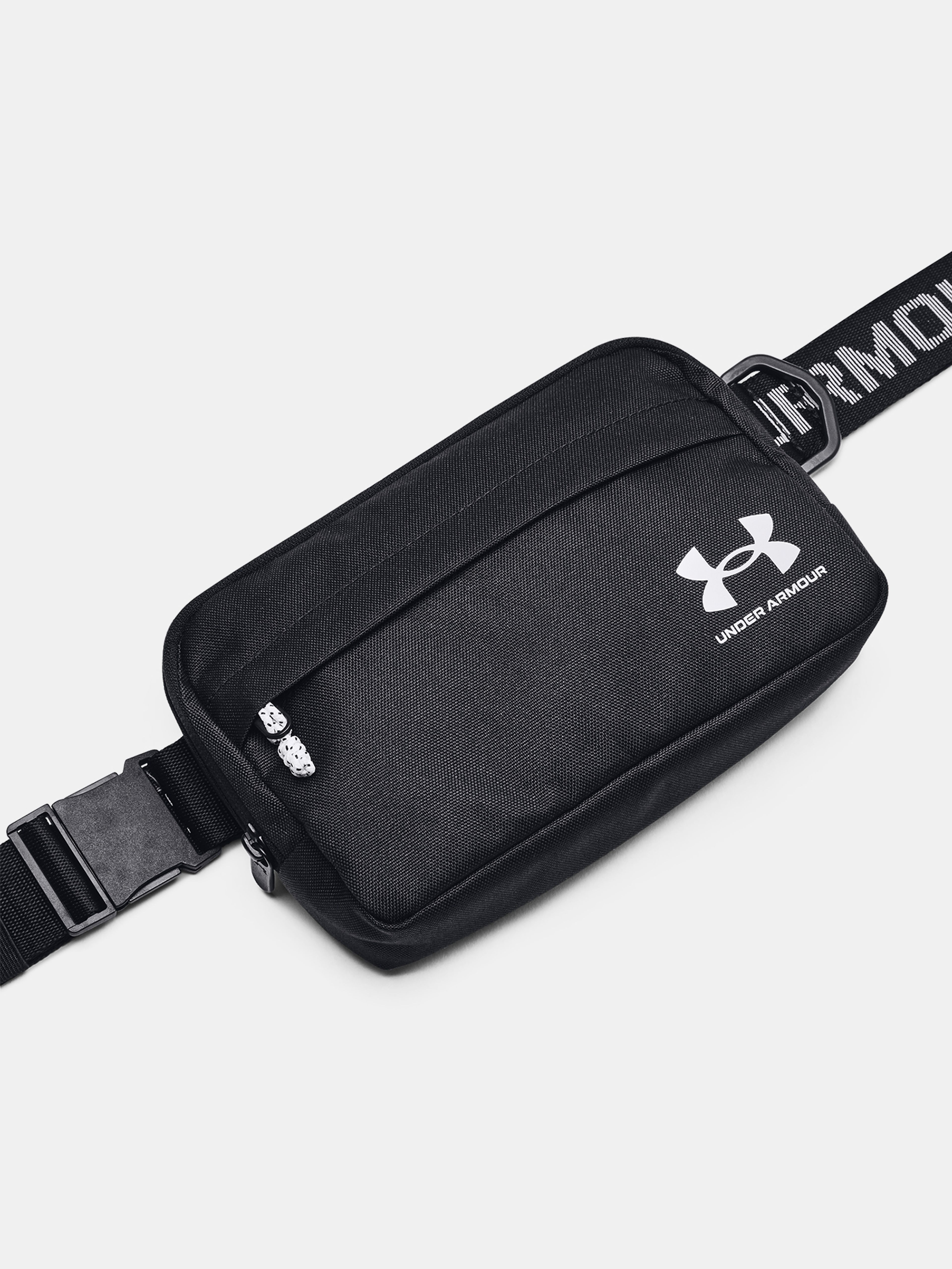 Unisex torba Under Armour UA Loudon Waist Bag Xbody