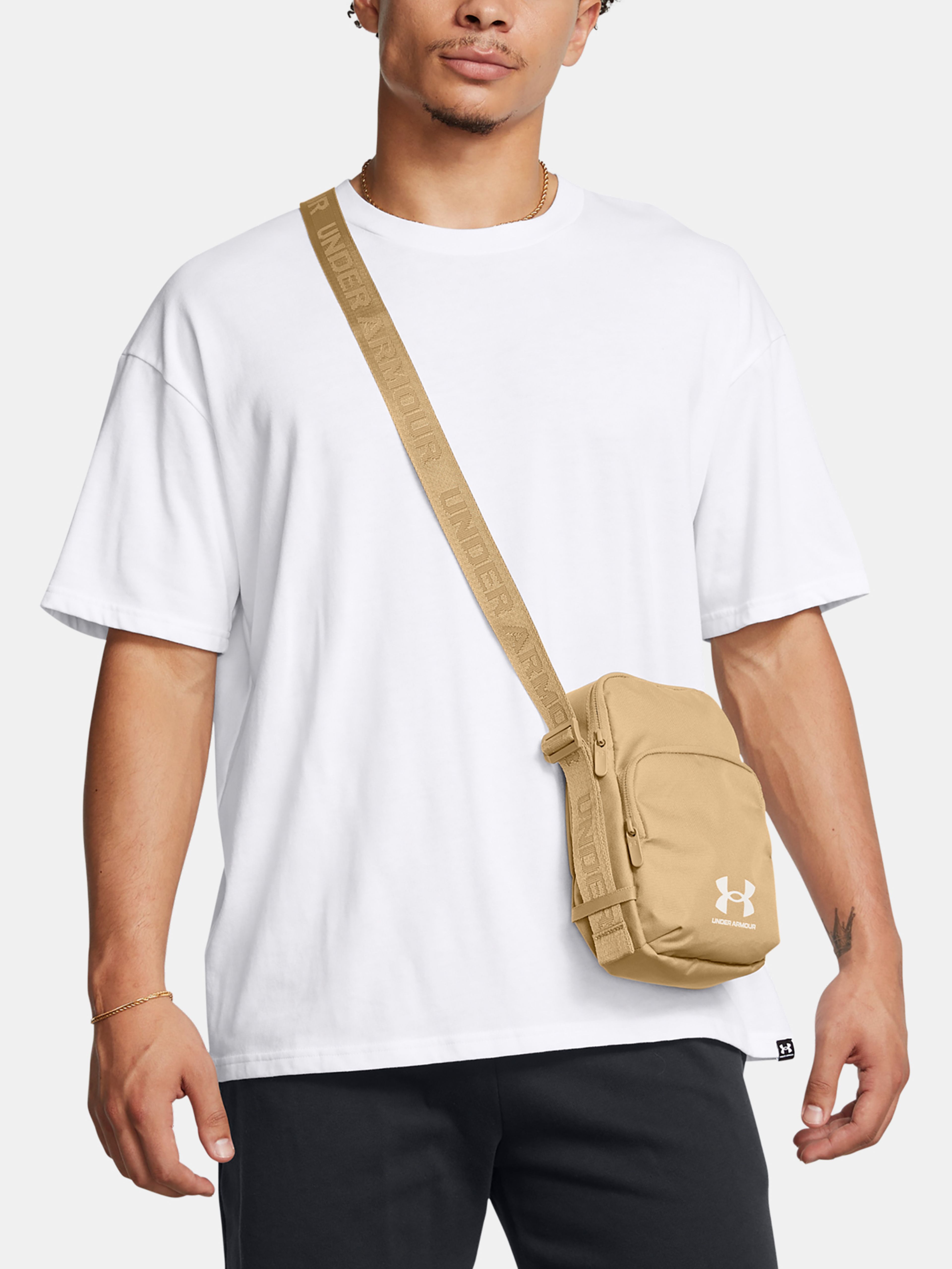 Unisex táska Under Armour UA Sportstyle Lite Crossbody