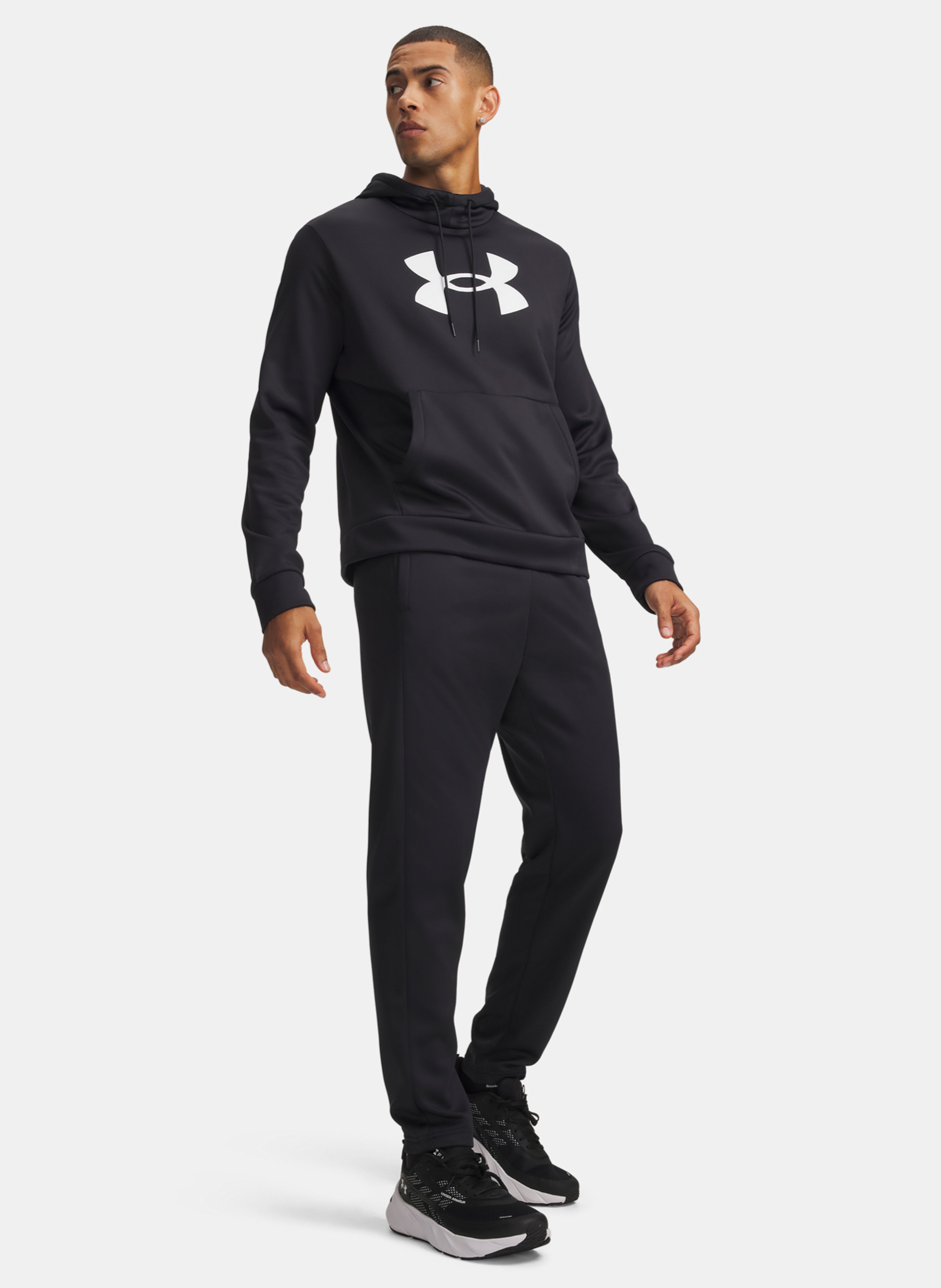Pánské sportovní kalhoty Under Armour UA Armour Fleece Storm Pant - 004