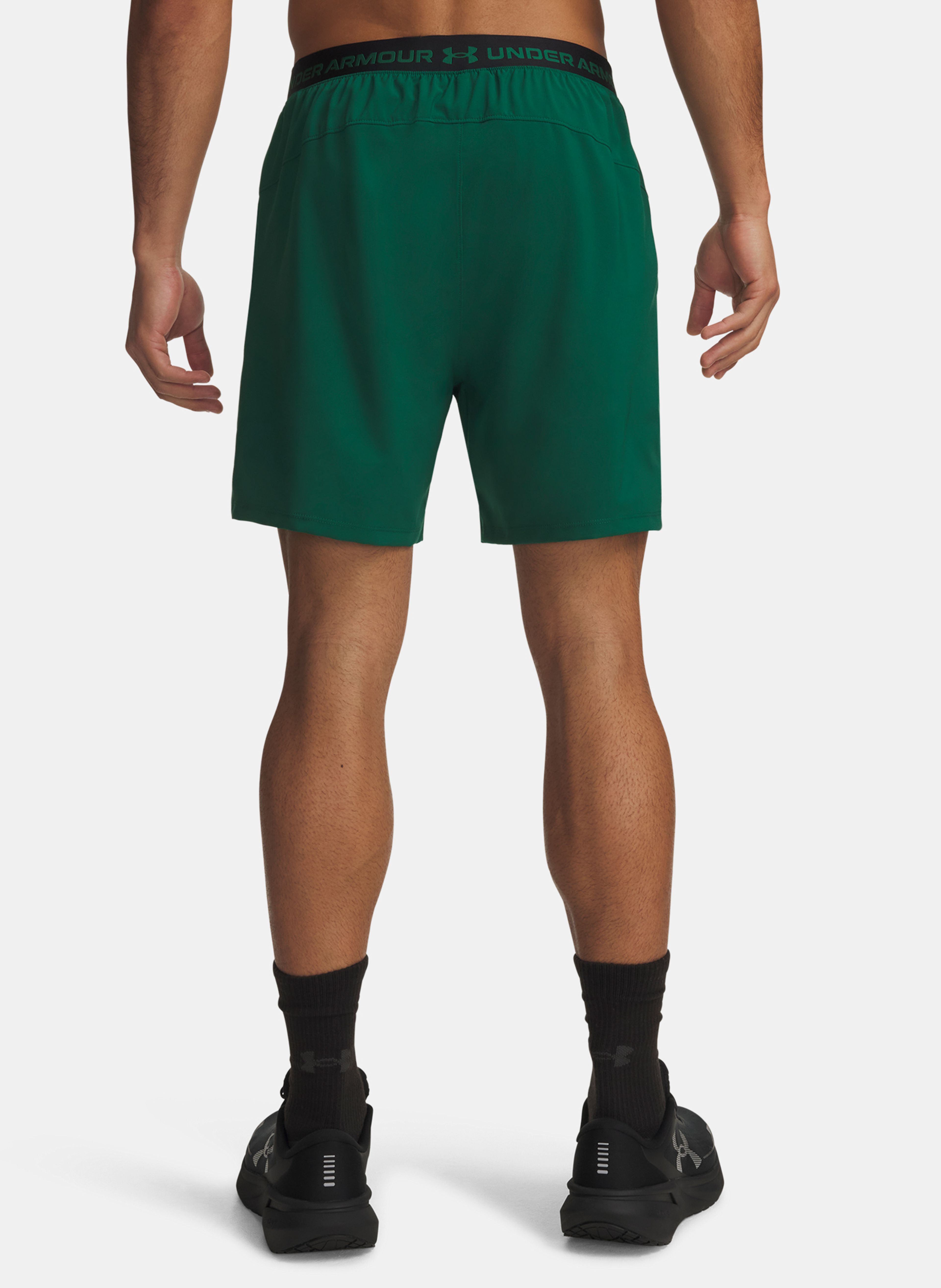 Vyriški šortai Under Armour UA Vanish Wven Short 2.0 6in - 002