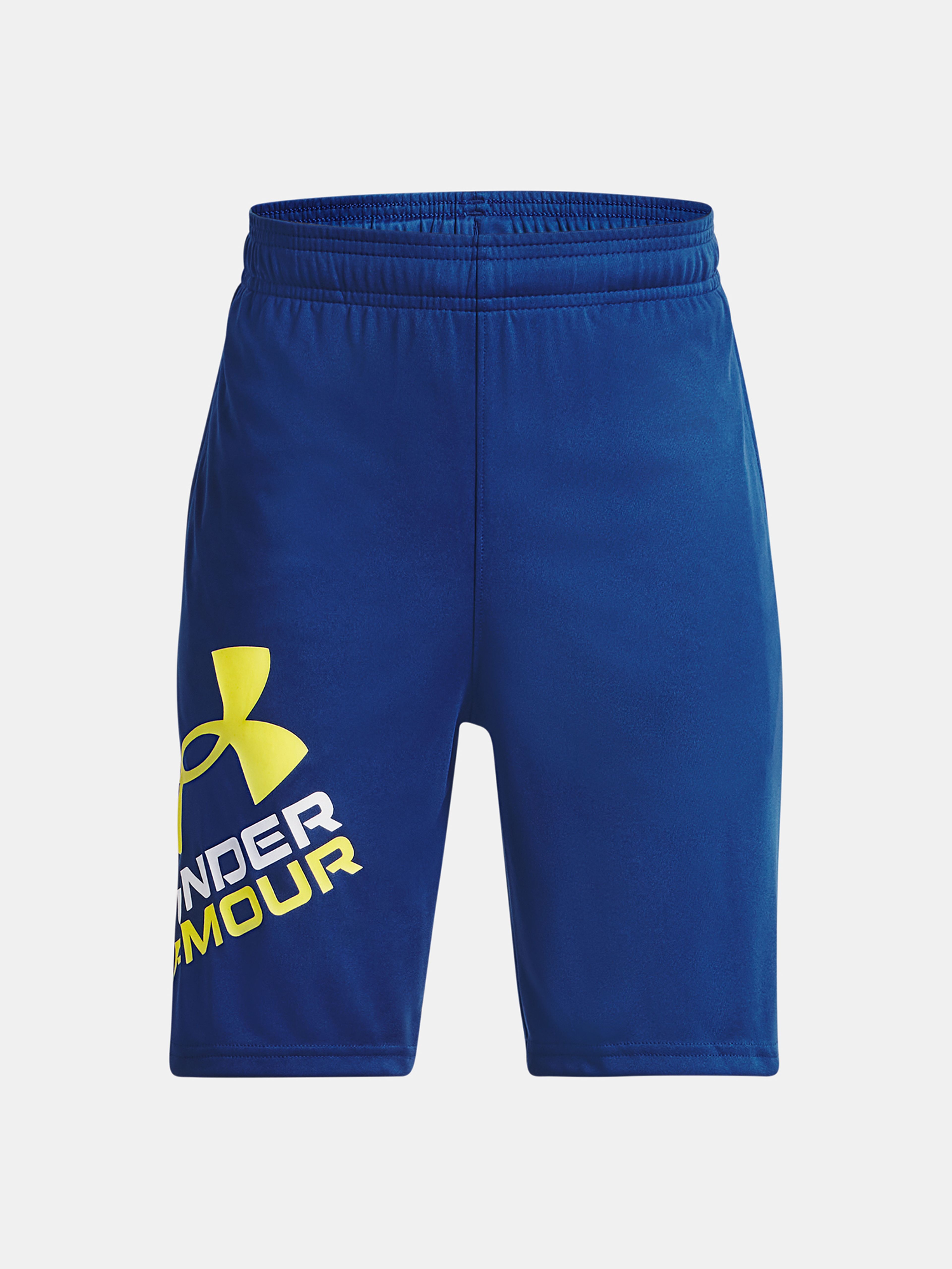 Fiú rövidnadrágok Under Armour UA Prototype 2.0 Logo Shorts