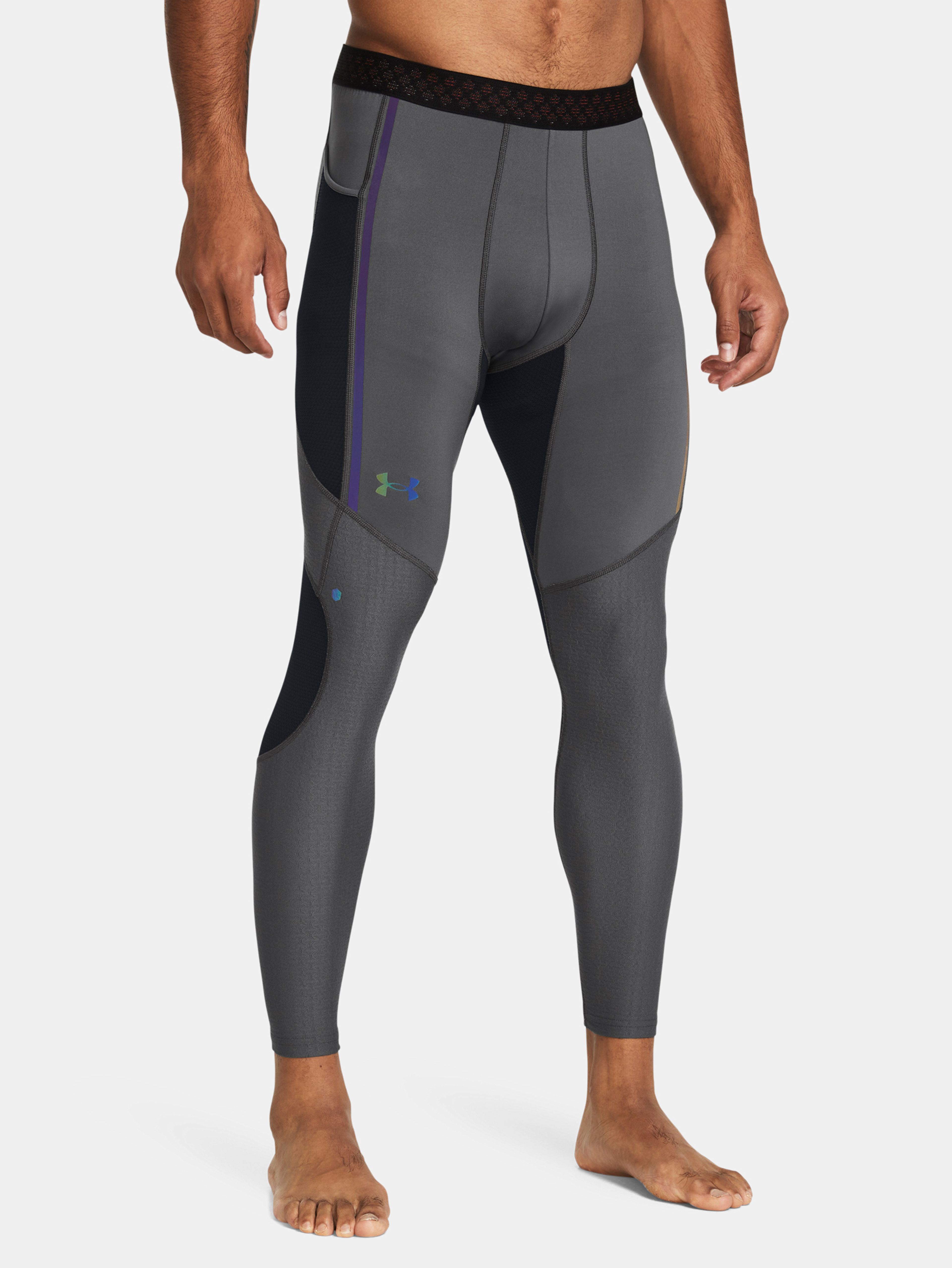Moške pajkice  Under Armour UA SmartForm Rush 2.0 Lg NOV