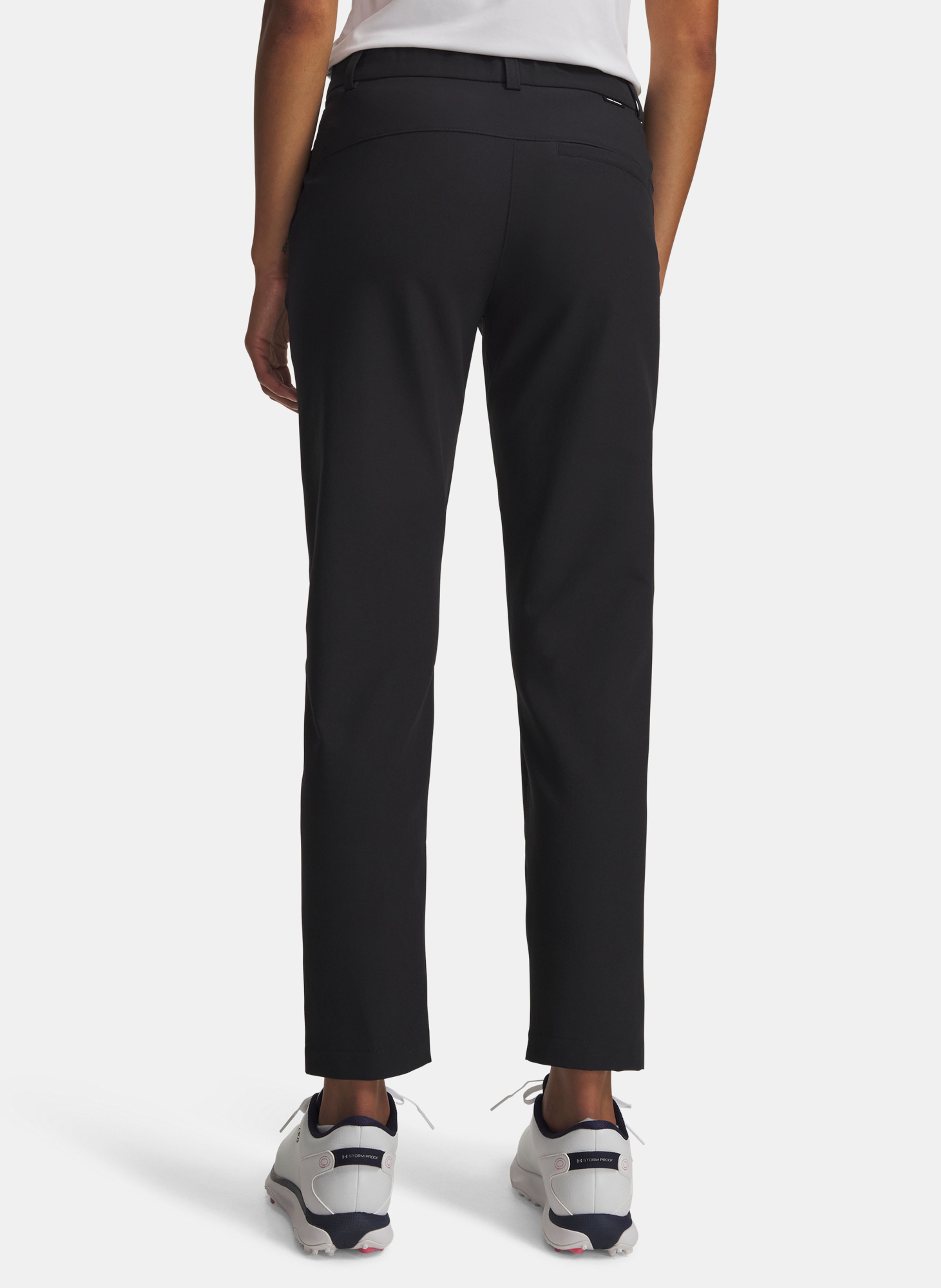 Dámské sportovní kalhoty Under Armour UA Drive CGI Pant - 002