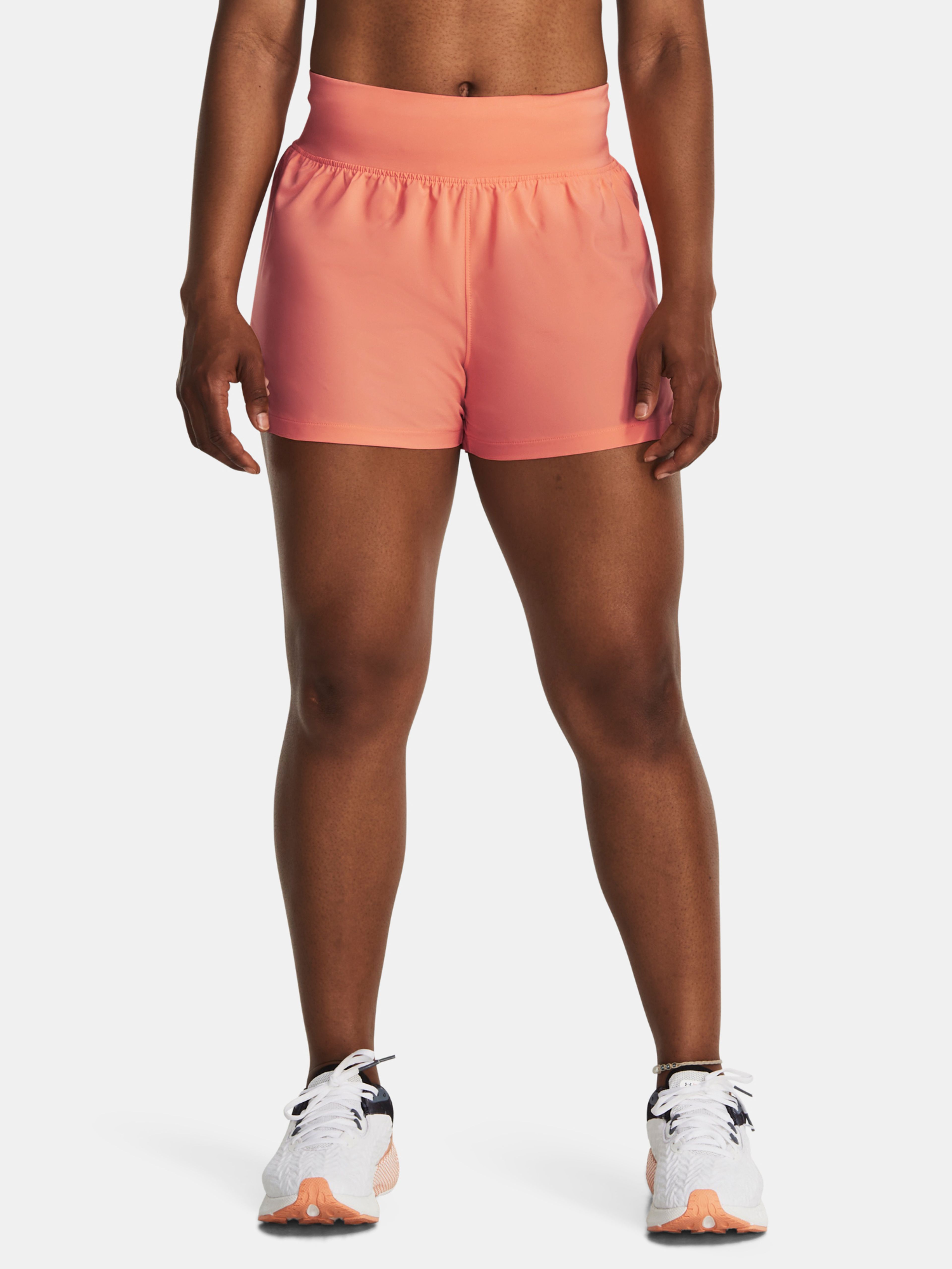 Női rövidnadrágok Under Armour UA Run Stamina 3'' Short