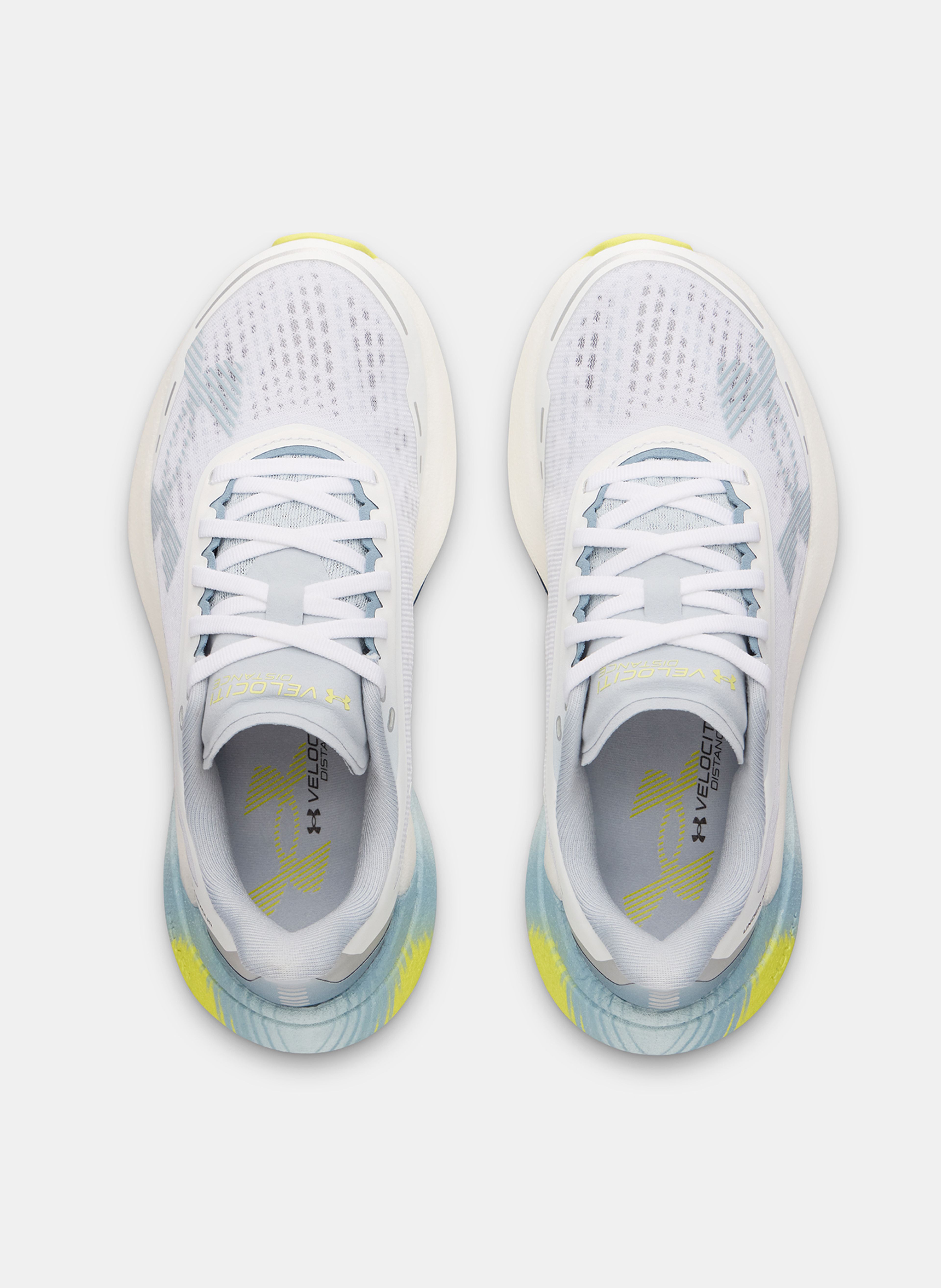 Ženski čevlji Under Armour UA W Velociti Distance - 005
