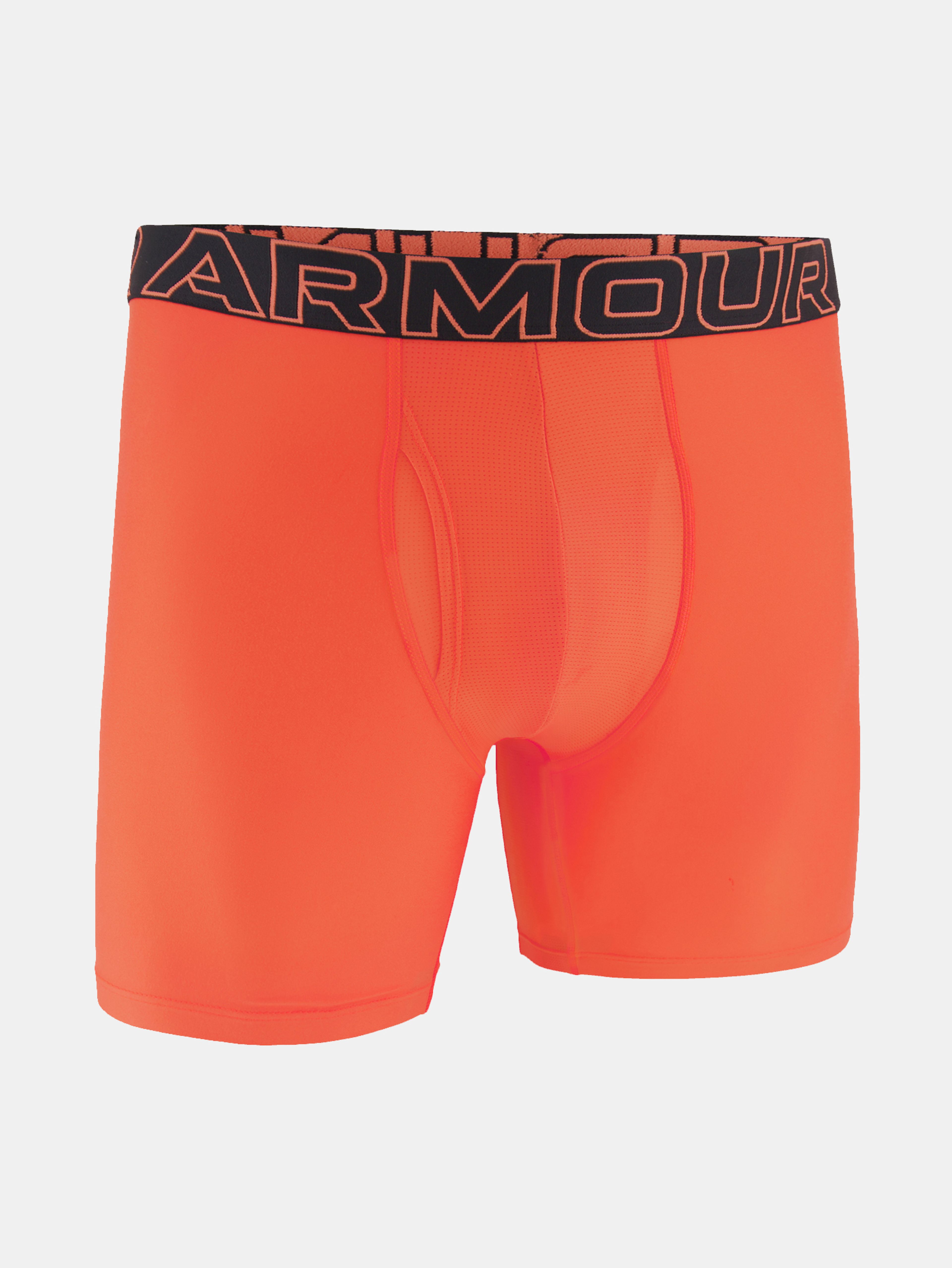 Moške bokserice  Under Armour M UA Perf Tech 6in 1pk-RED