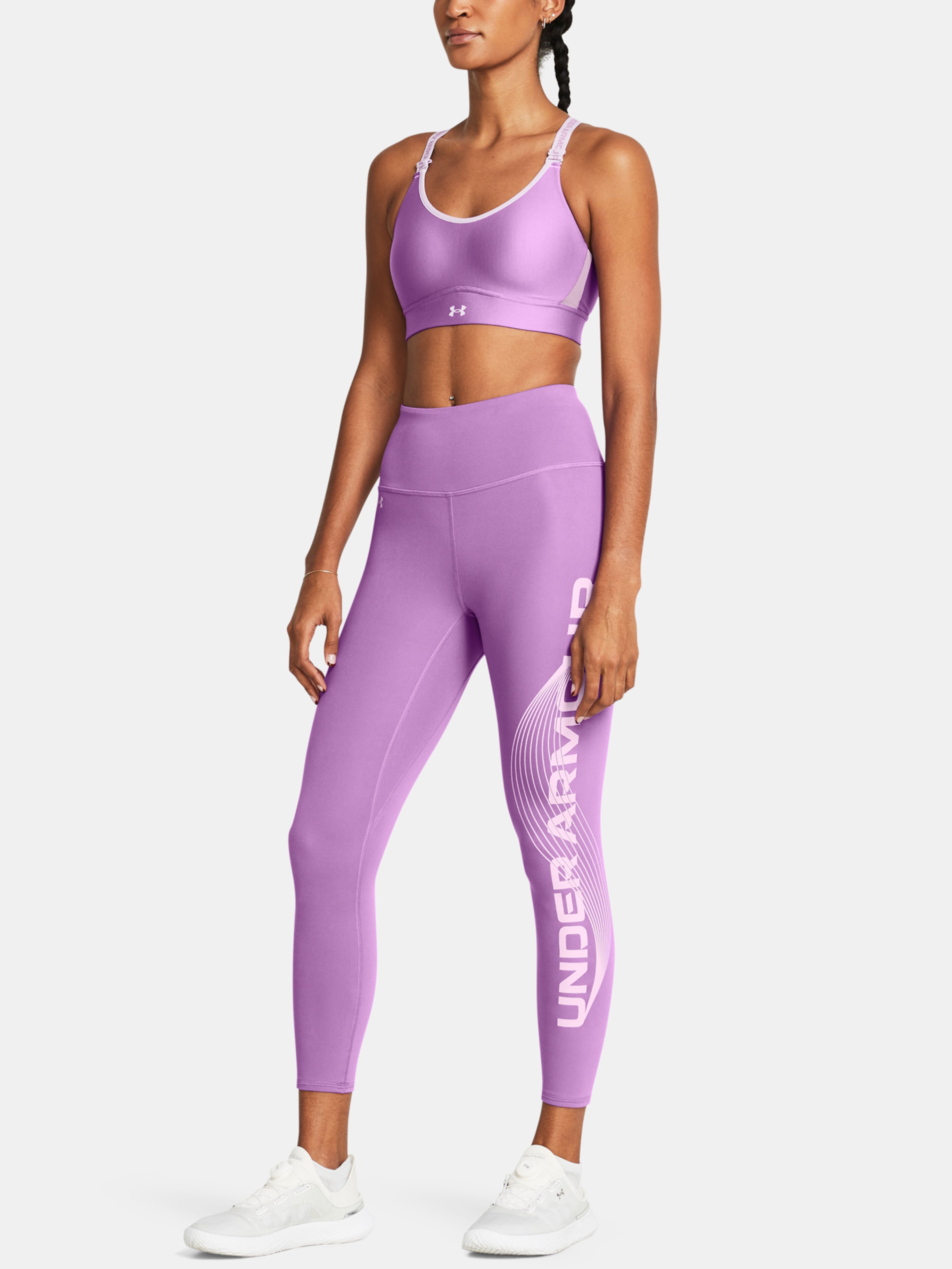 Női leggings Under Armour Motion Ankle Leg Branded