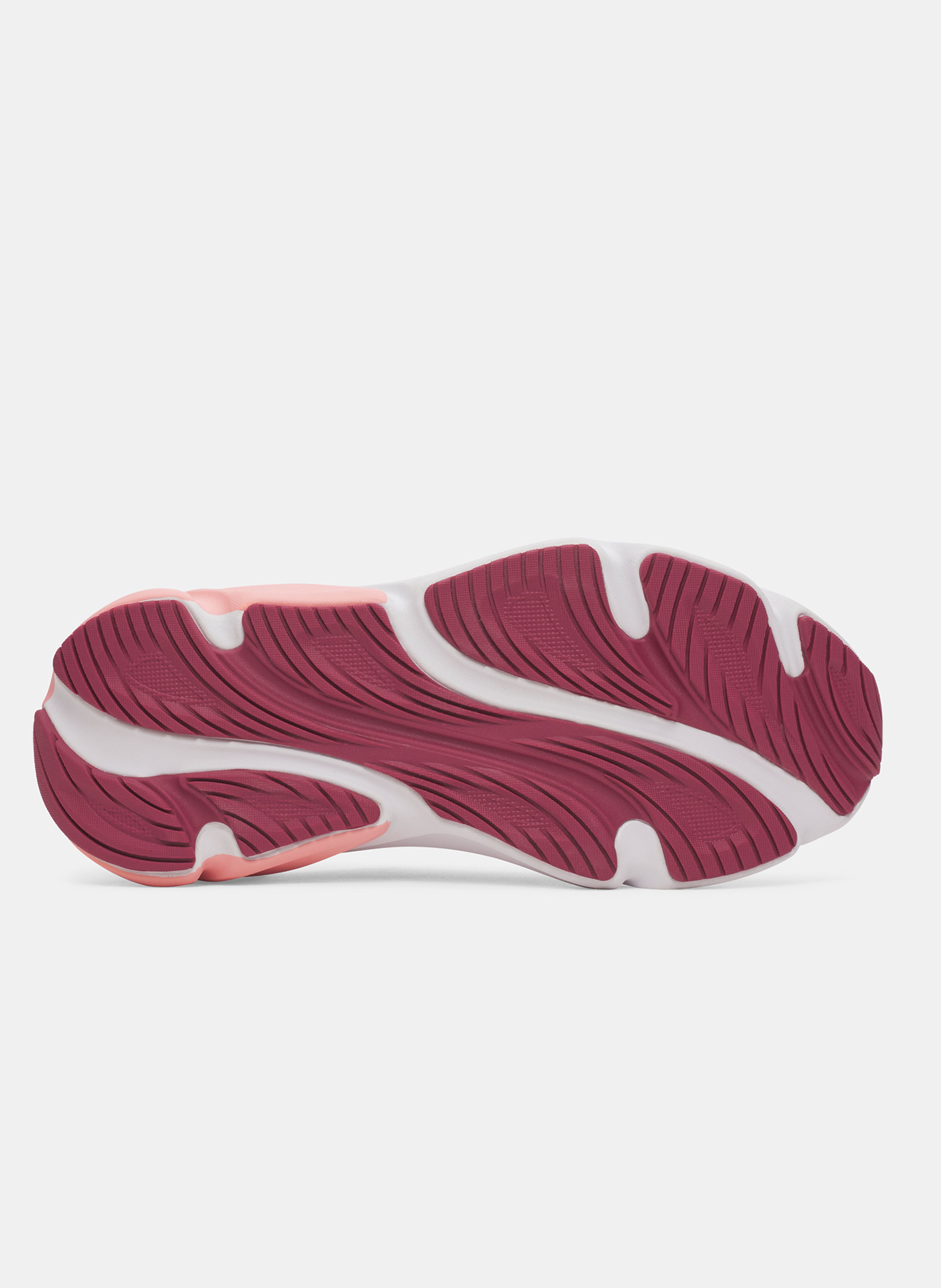Lány cipők Under Armour UA GGS Rogue 6 Print - 004