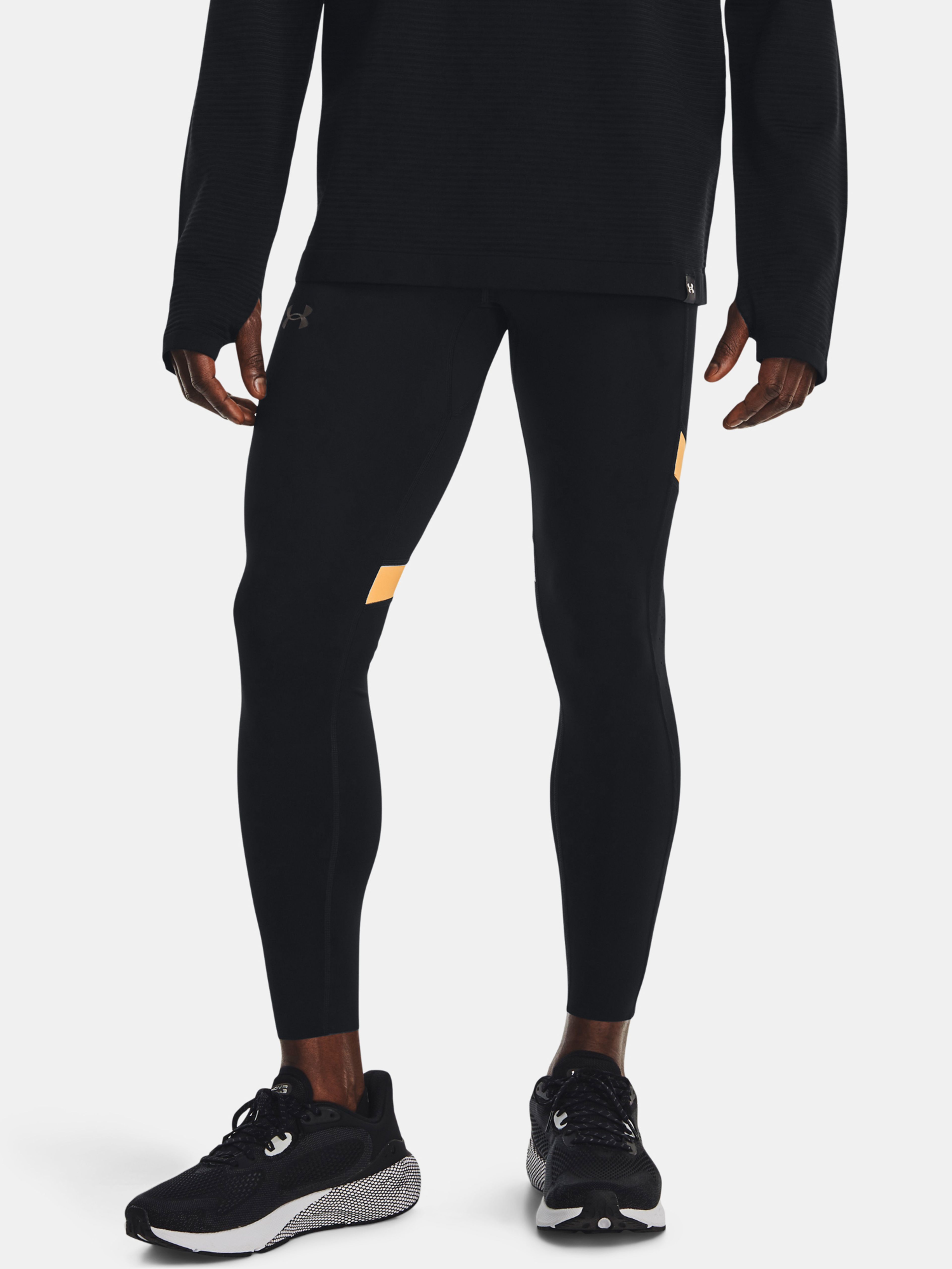 Pánské legíny Under Armour UA SPEEDPOCKET TIGHT