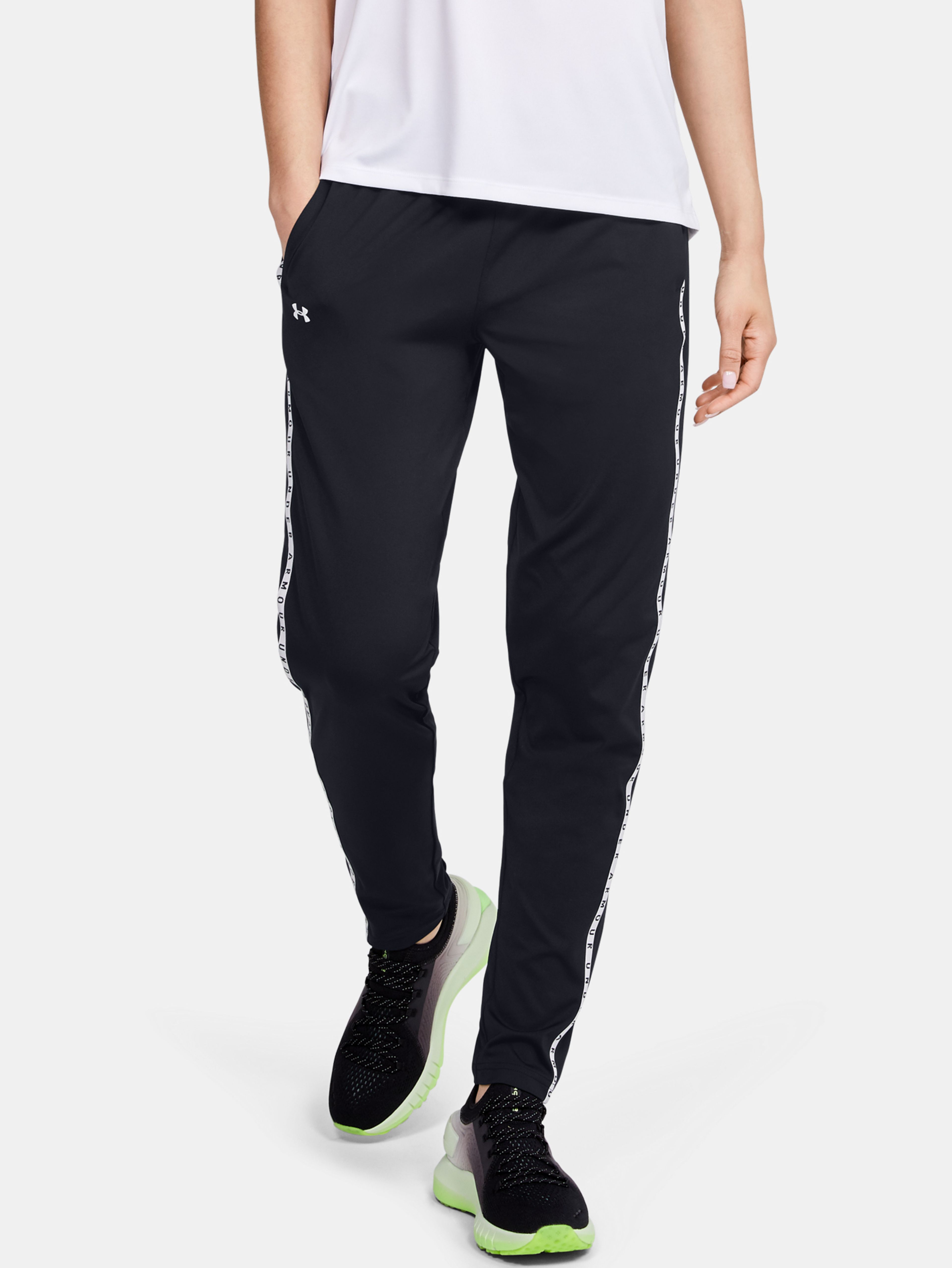 Dámske športové nohavice Under Armour Armour Sport Pants