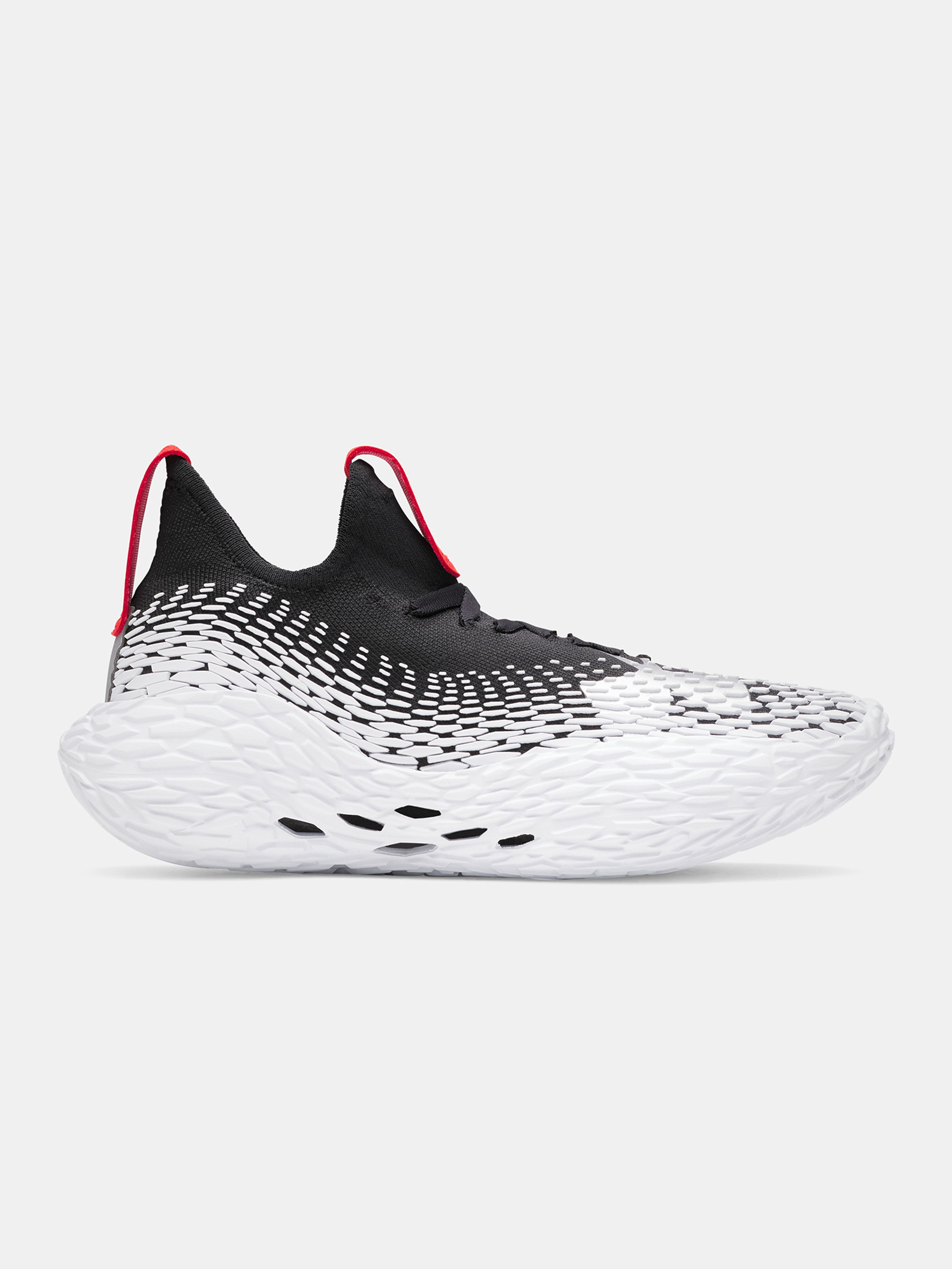 Unisex batai Under Armour UA FUTR X ELITE 2-BLK