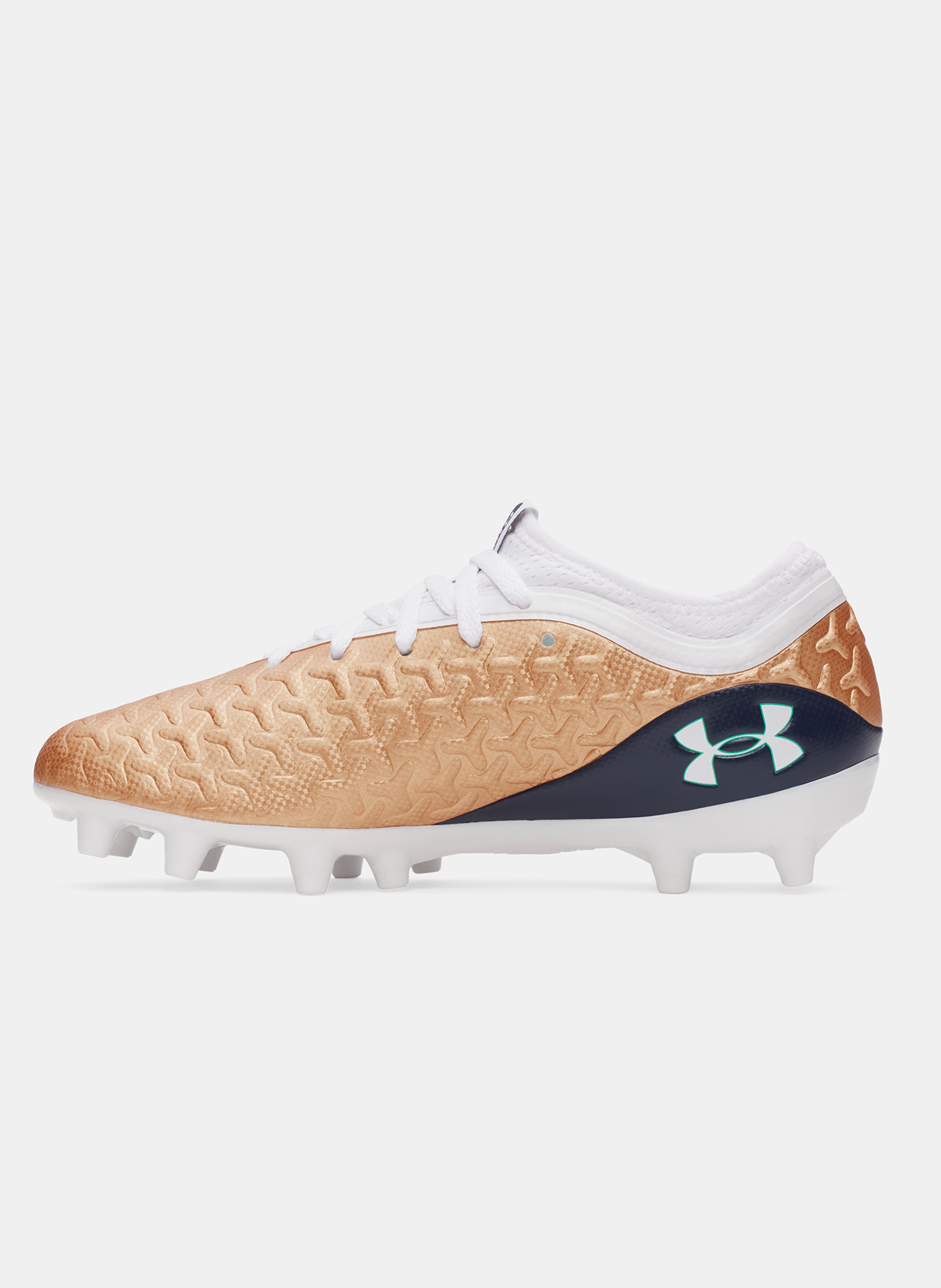 Fiú futballcipő Under Armour UA Magnetico Select 6 FG Jr - 002