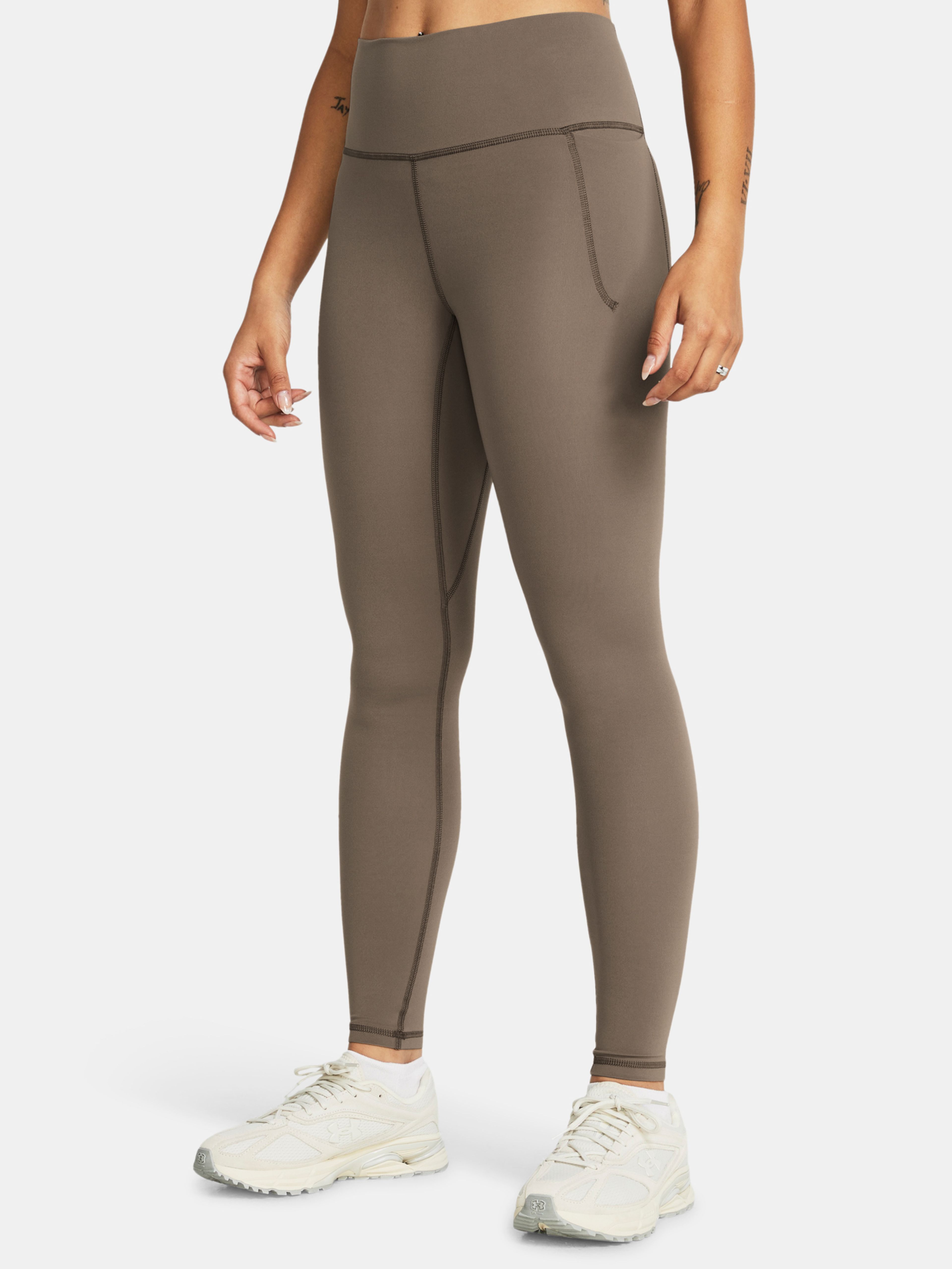 Ženske pajkice Under Armour Meridian Legging