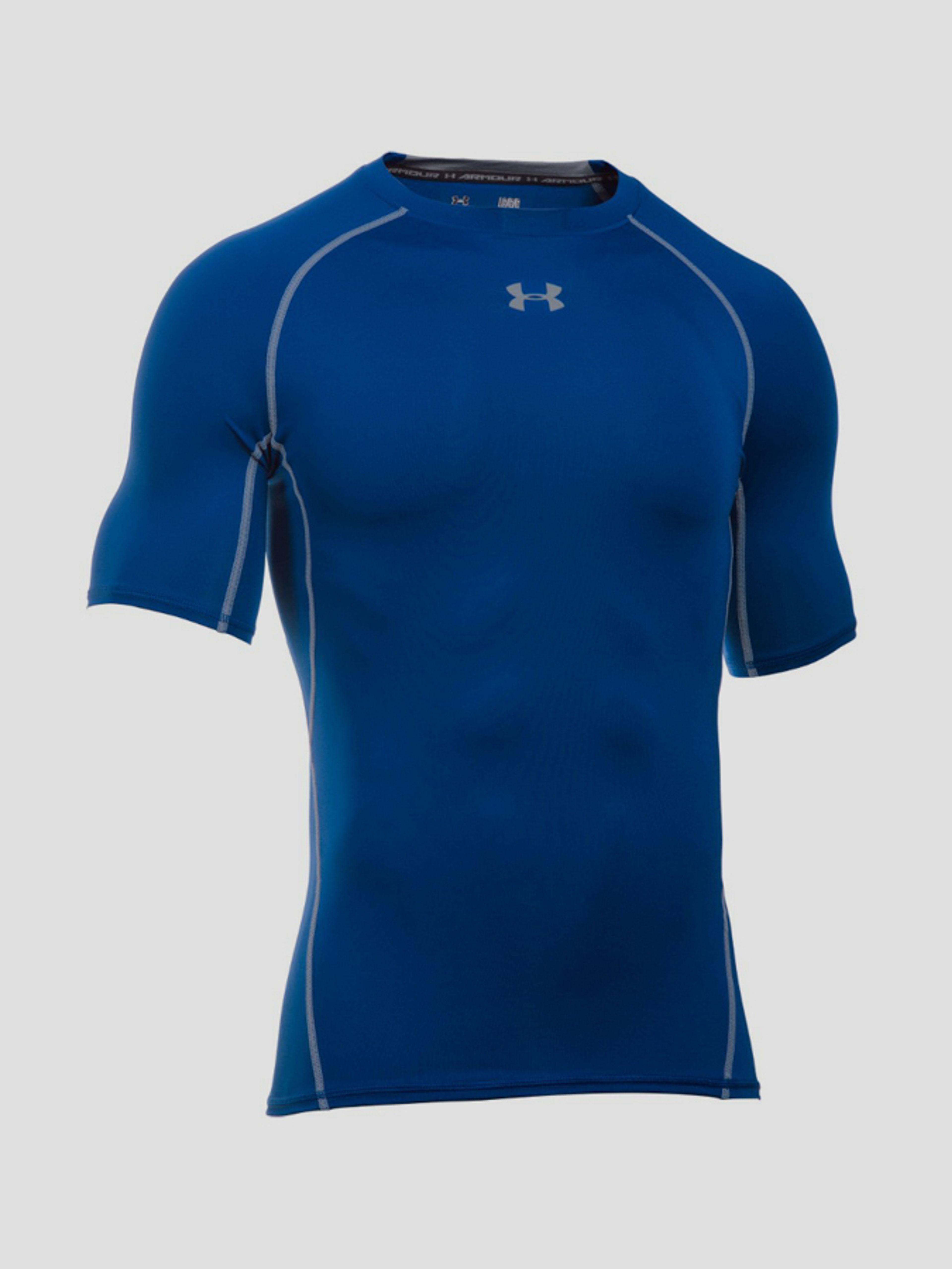 Meeste t-särk Under Armour HG SS