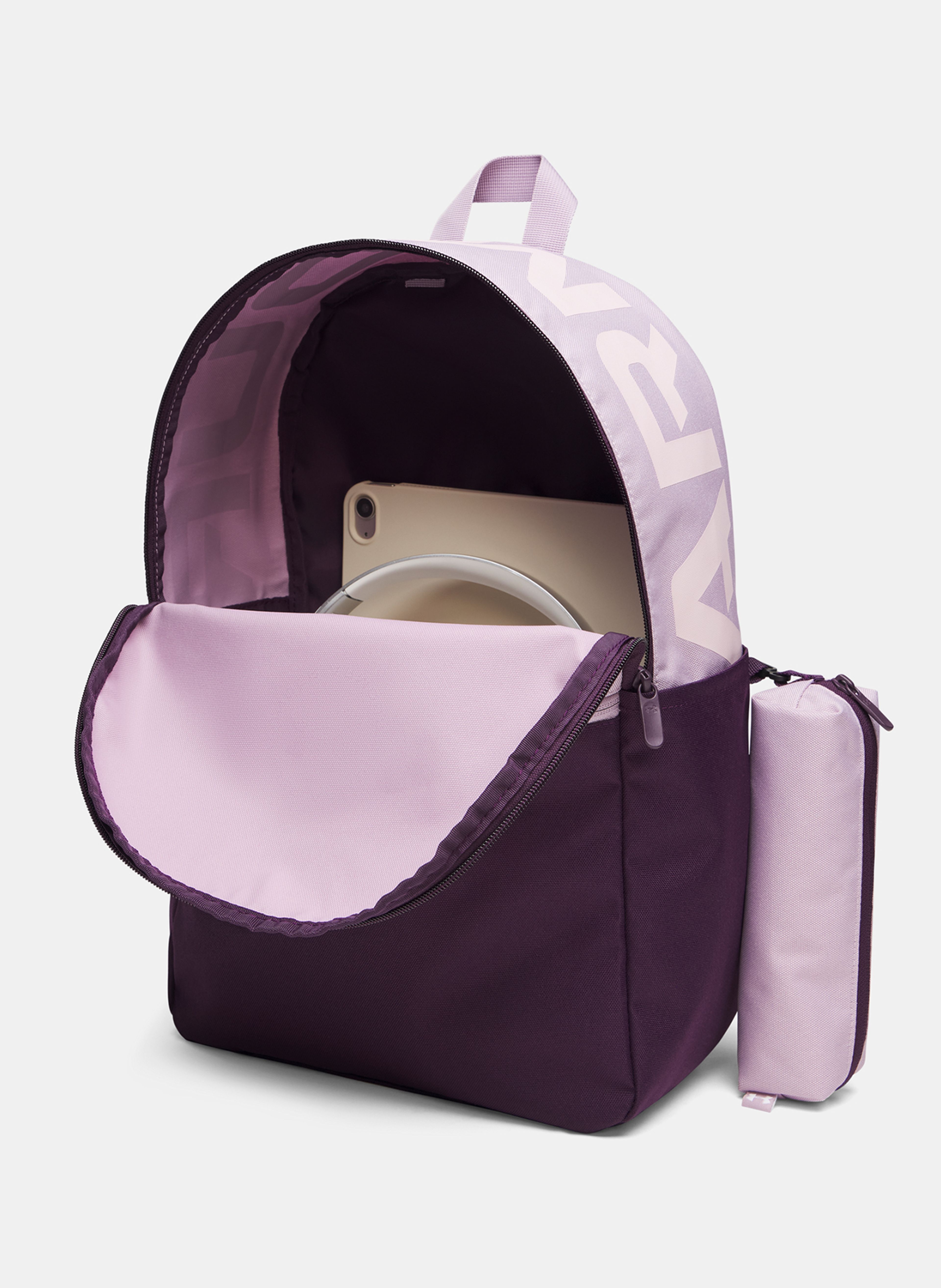 Unisex kuprinė Under Armour Essential Printed BP - 002