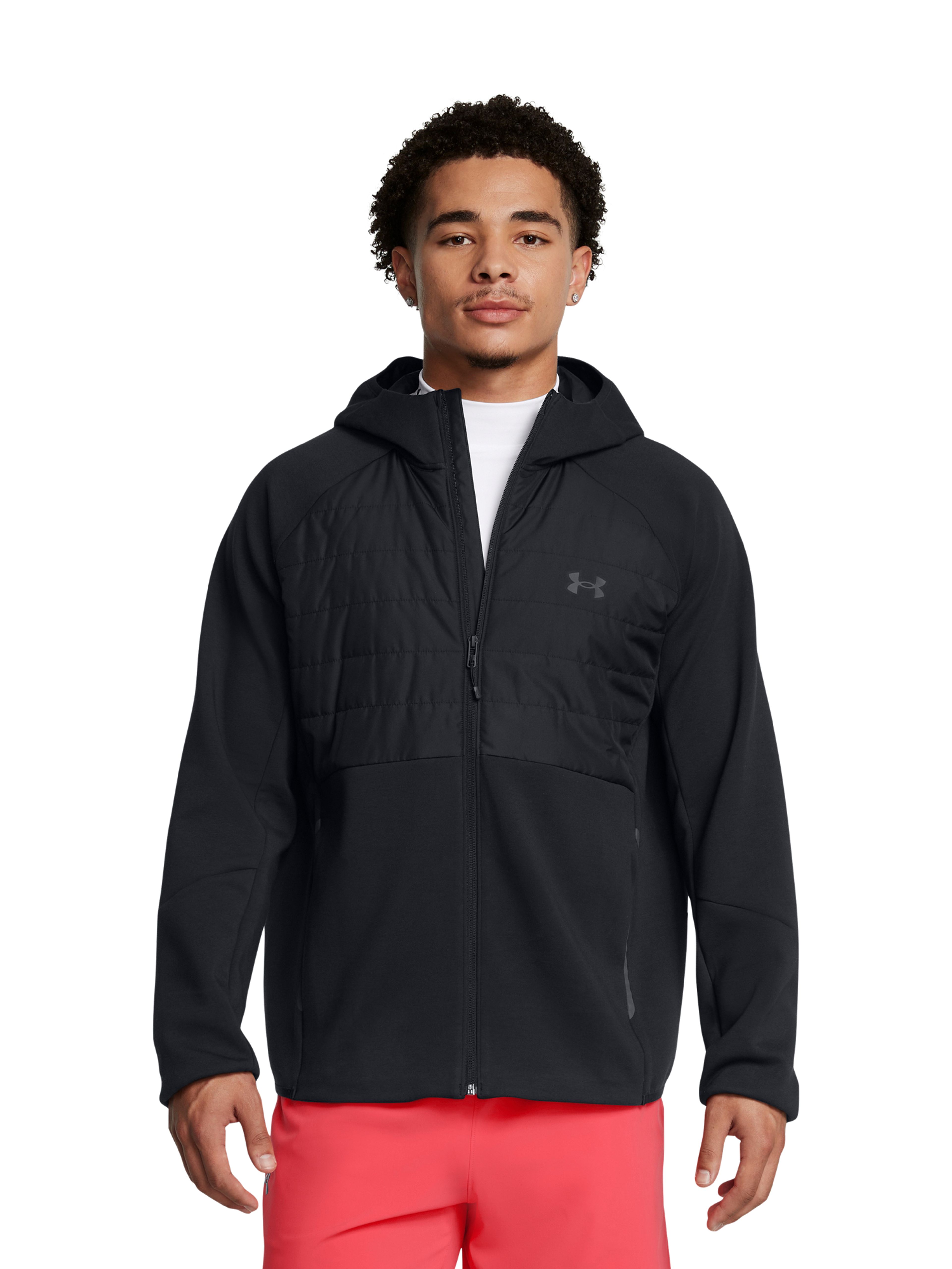 Férfi dzseki Under Armour UNSTOPPABLE INS SWACKET