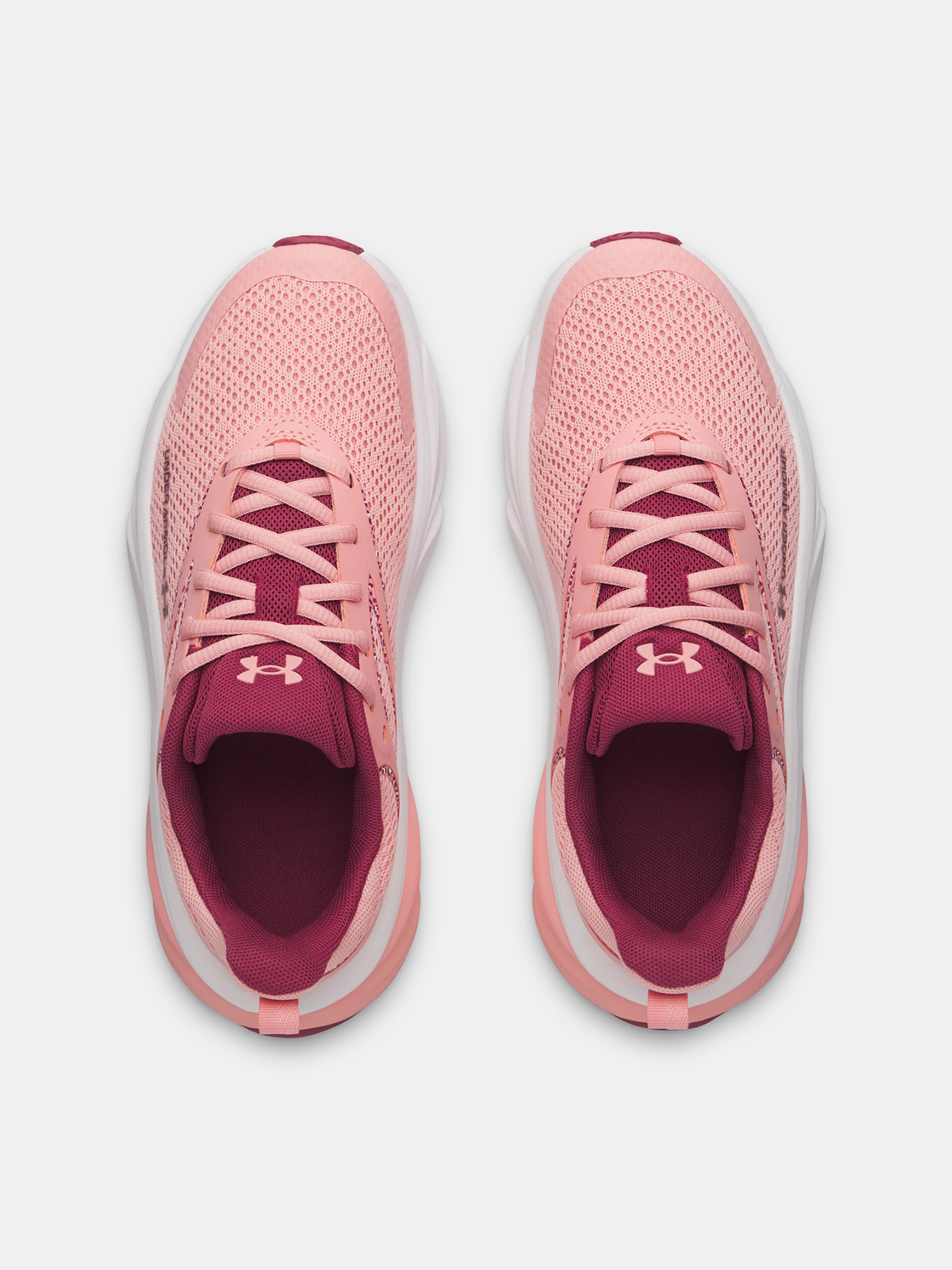 Lány cipők Under Armour UA GGS Rogue 6 Print - 005