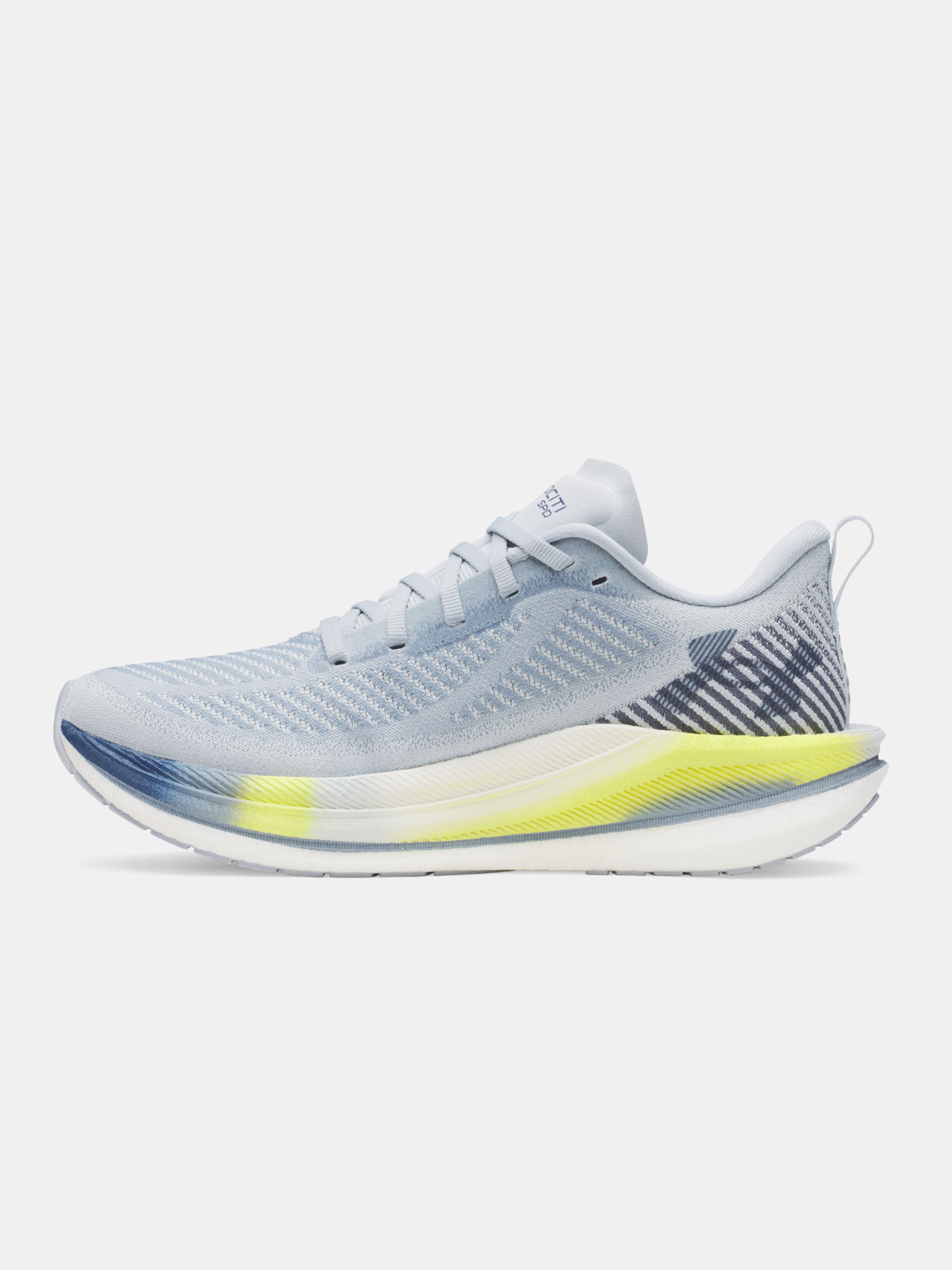 Moteriški batai Under Armour UA W Velociti SPD - 002