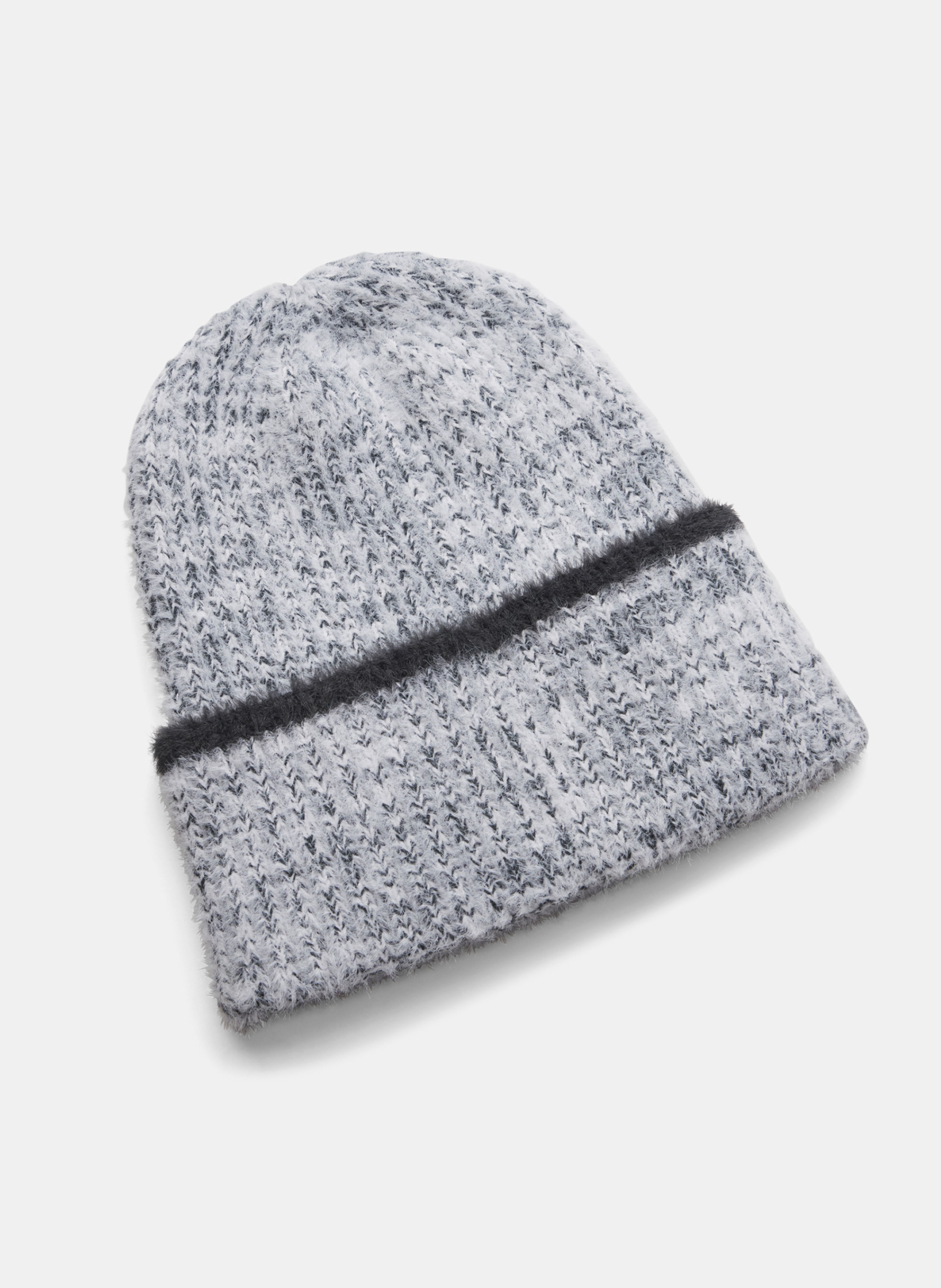 Dámská čepice Under Armour W Halftime Cozy Beanie - 002