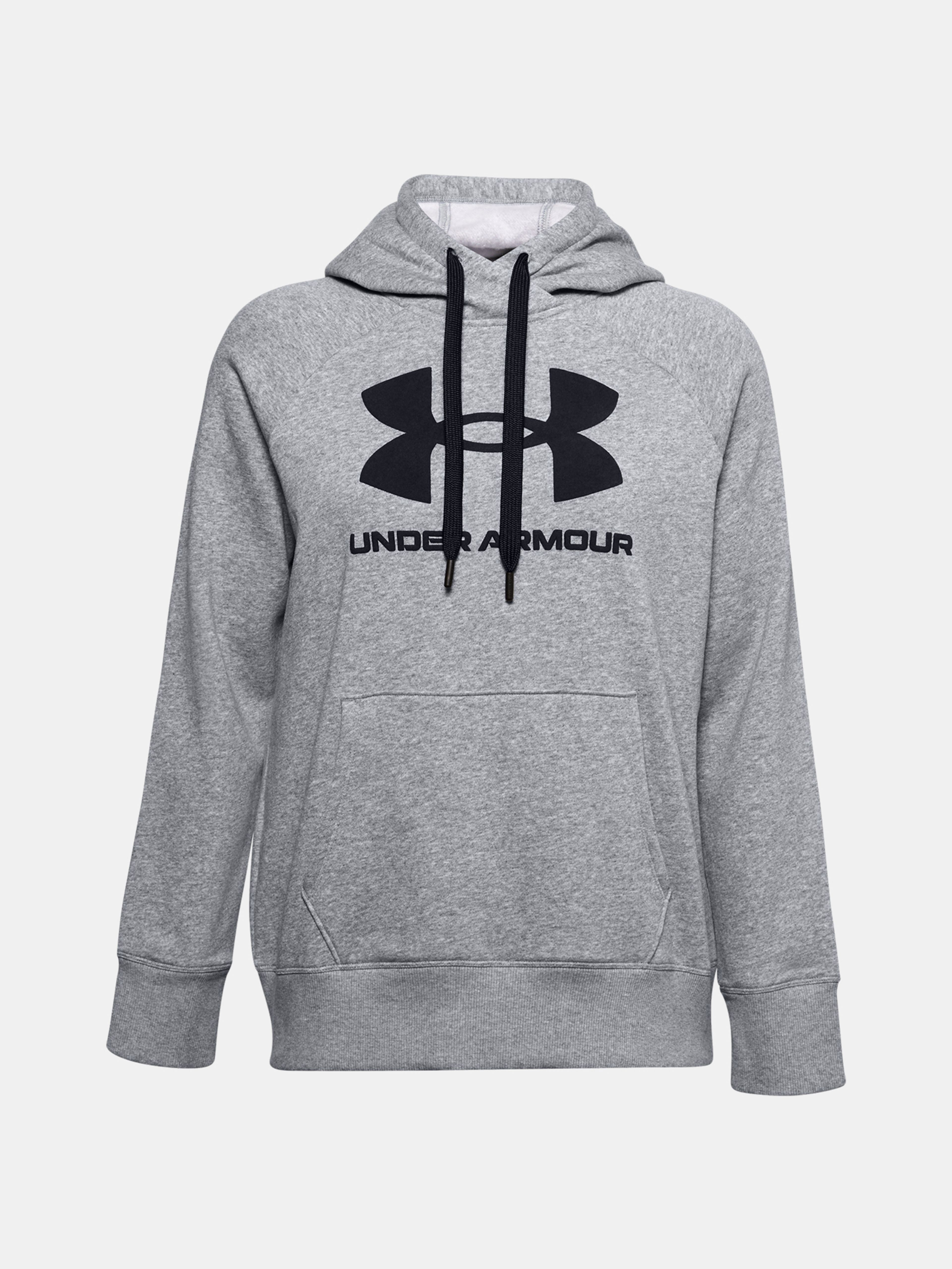 Dámská mikina Under Armour Rival Fleece Logo Hoodie