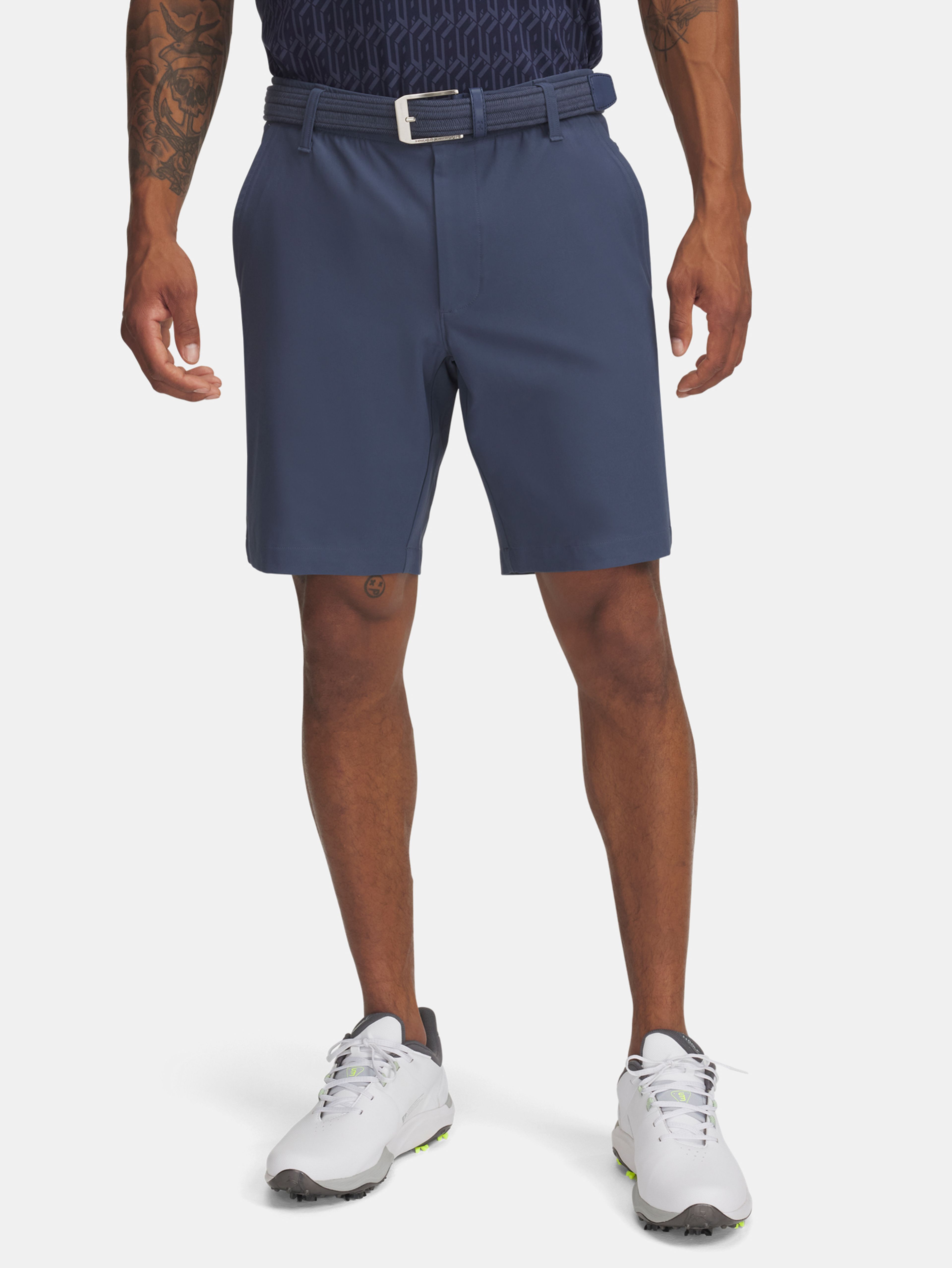 Férfi rövidnadrágok Under Armour UA Drive Taper Short