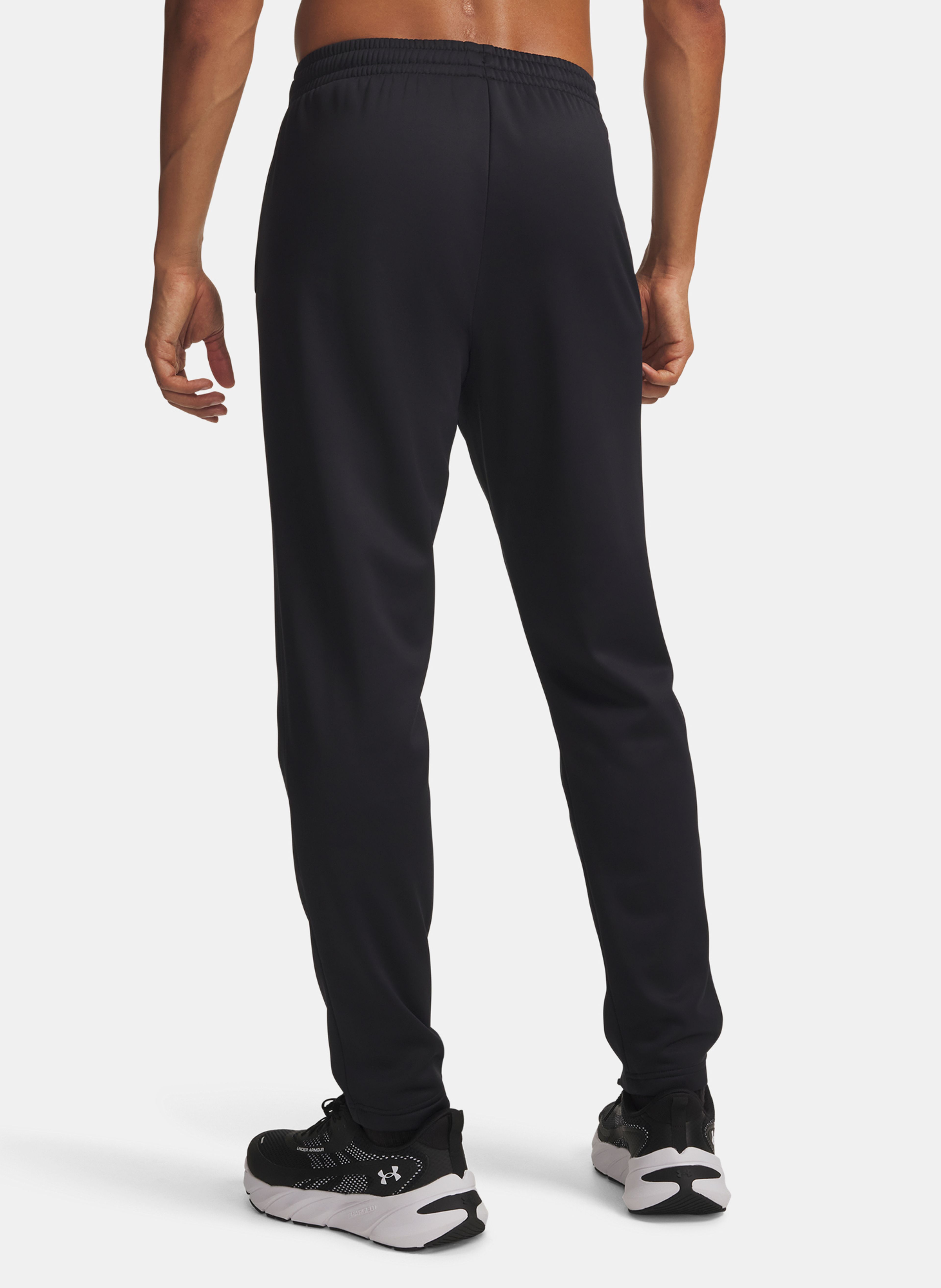 Pánské sportovní kalhoty Under Armour UA Armour Fleece Storm Pant - 002