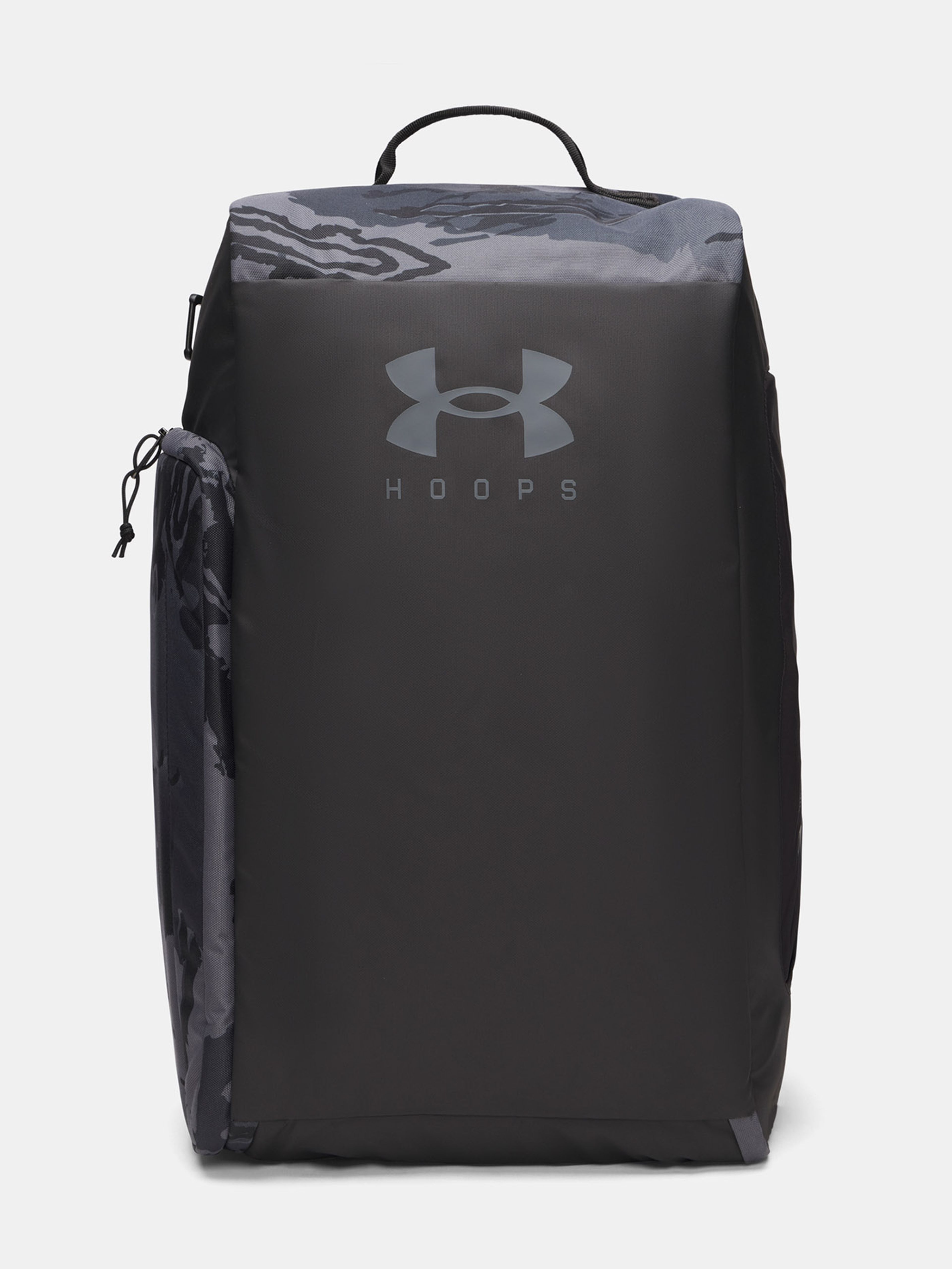 Unisex torba  Under Armour UA Contain Duo SM BP Duffle